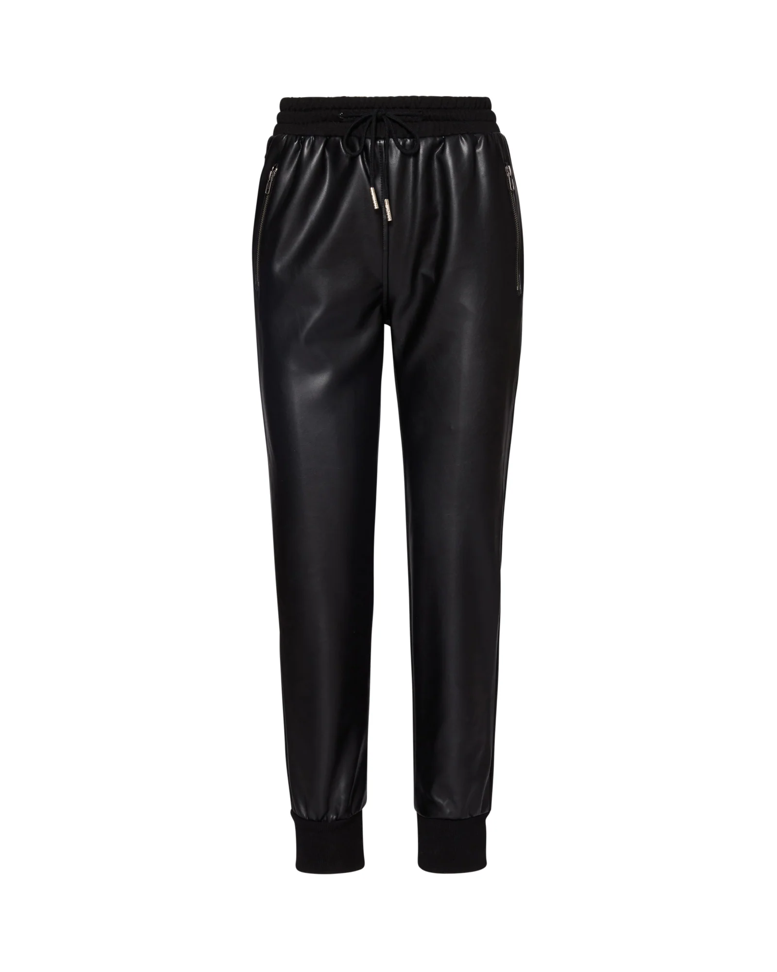 MARIA JOGGER BLACK - Image 5