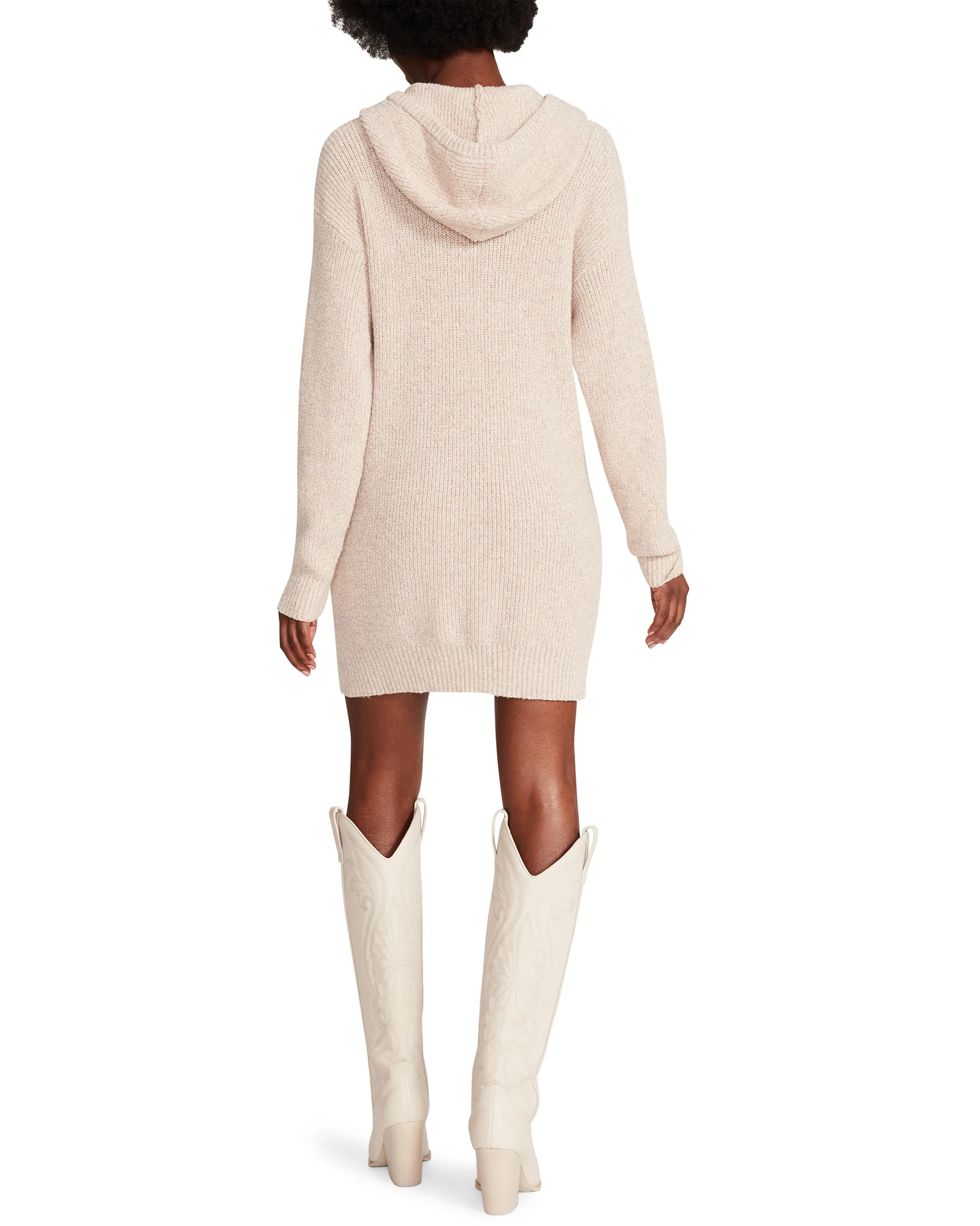 TAYLOR SWEATER NATURAL - Image 4