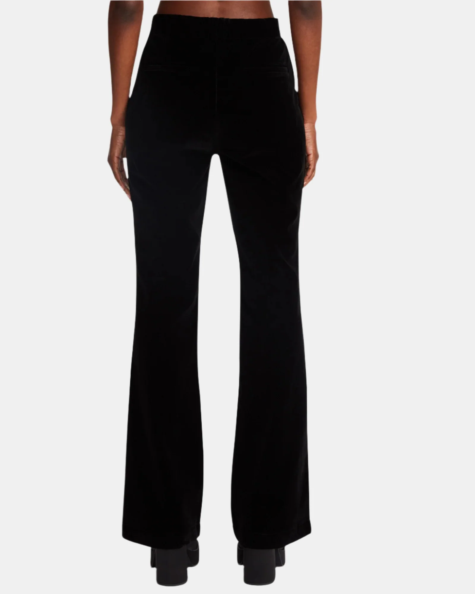 HARLOW PANT BLACK - Image 4