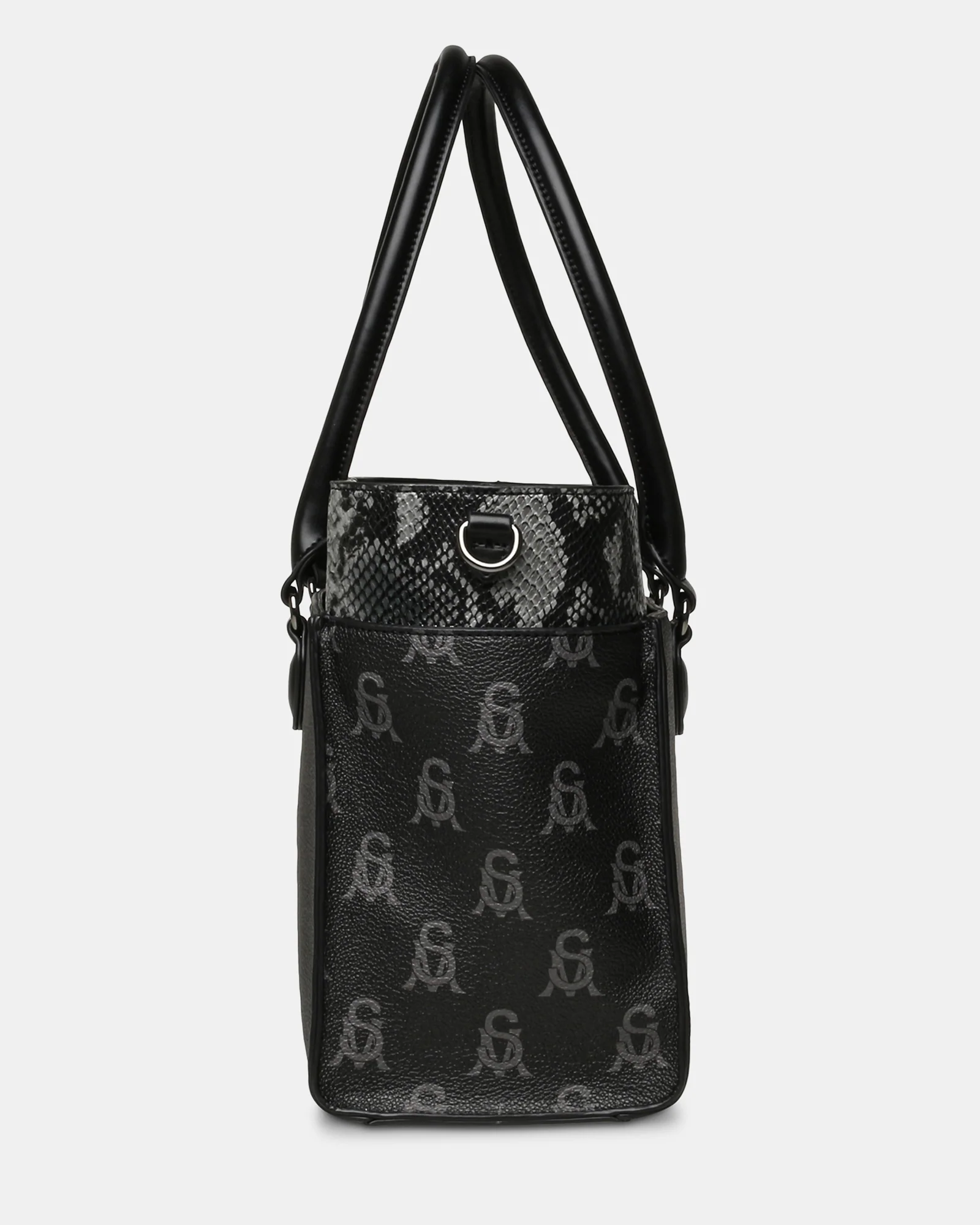 BMARIOSE BLACK MULTI - Image 3