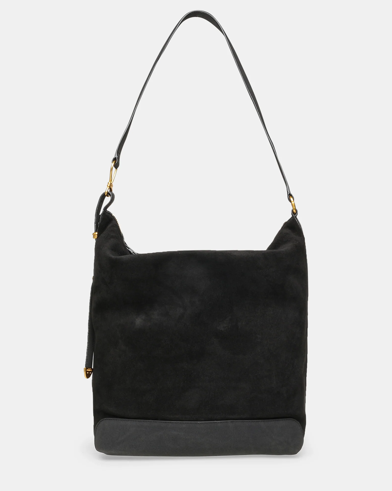 BMAYBEL BLACK SUEDE - Image 5