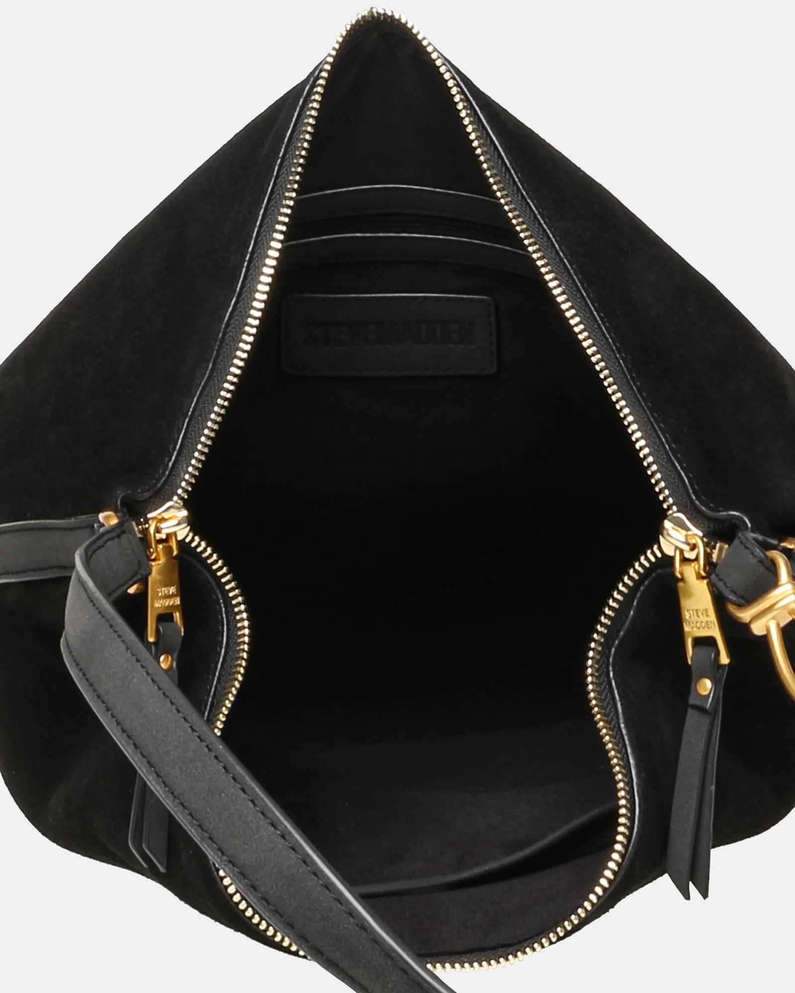 BMAYBEL BLACK SUEDE - Image 6