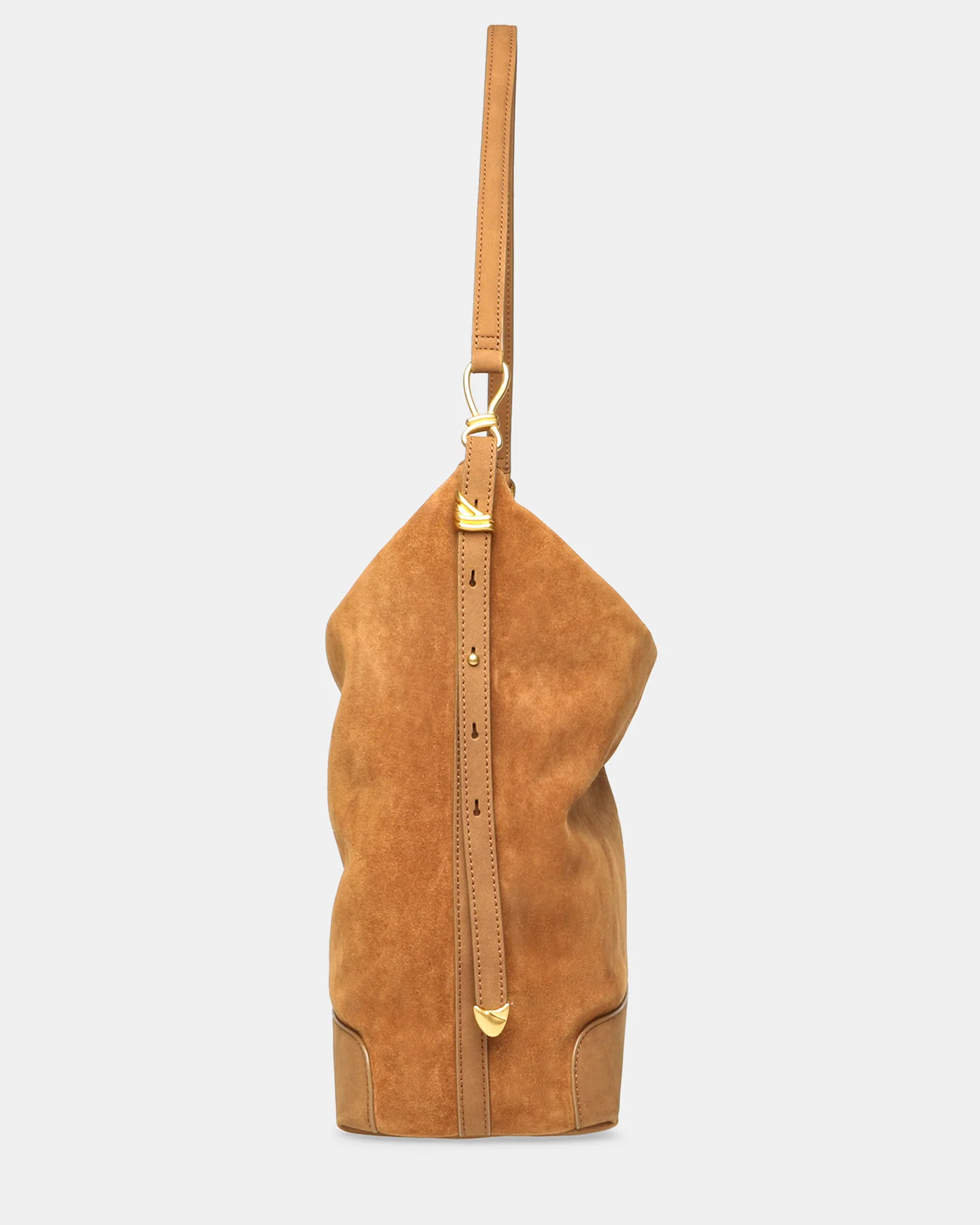 BMAYBEL TAN SUEDE - Image 3