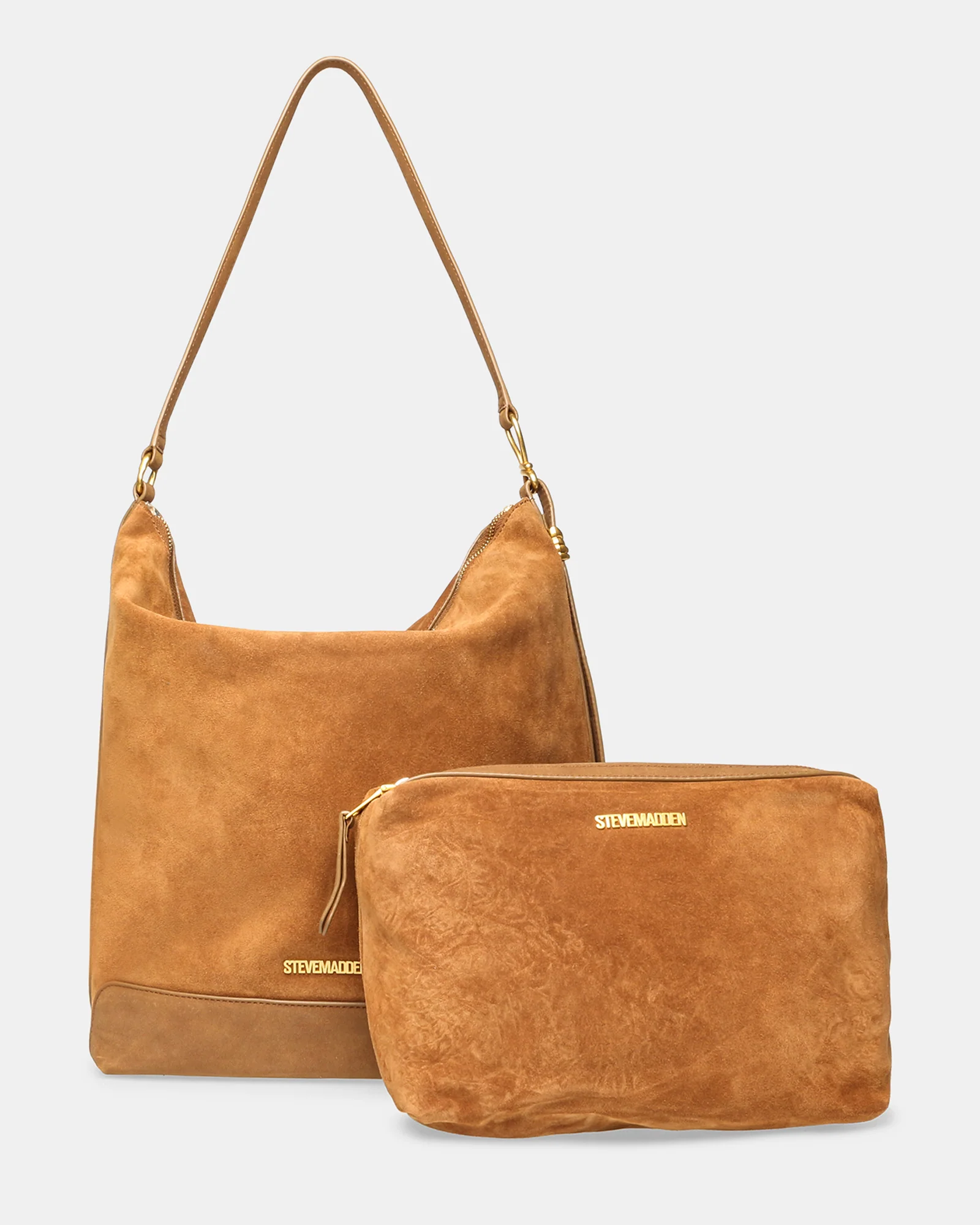 BMAYBEL TAN SUEDE - Image 4
