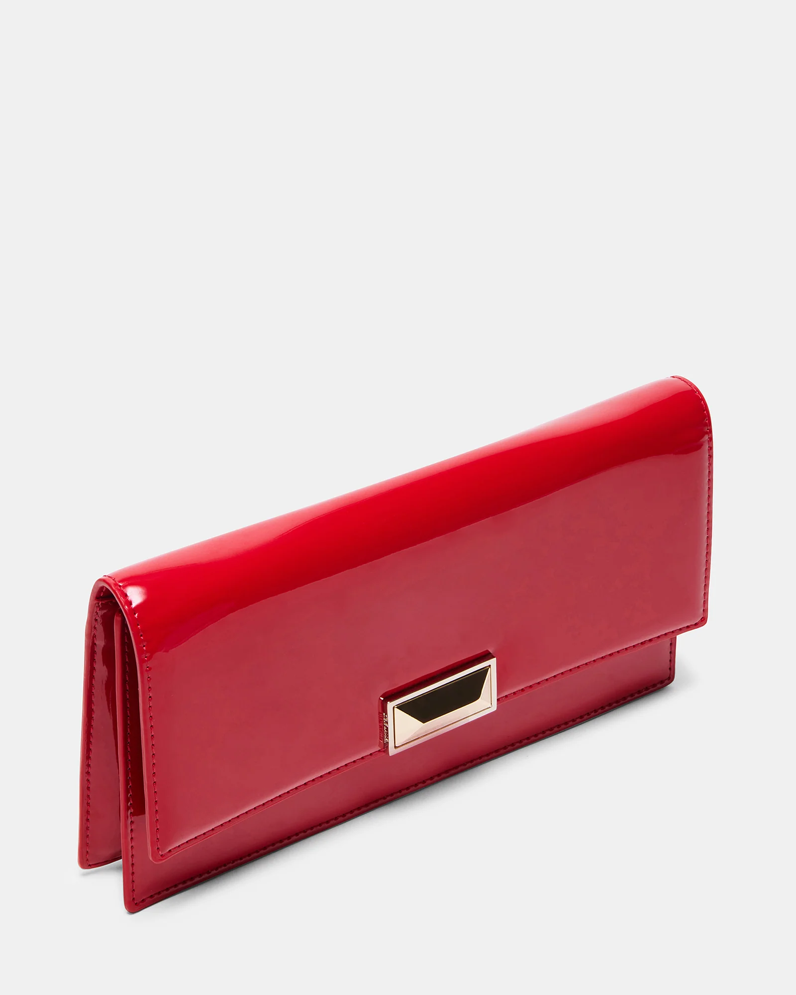BMODEL RED PATENT - Image 3