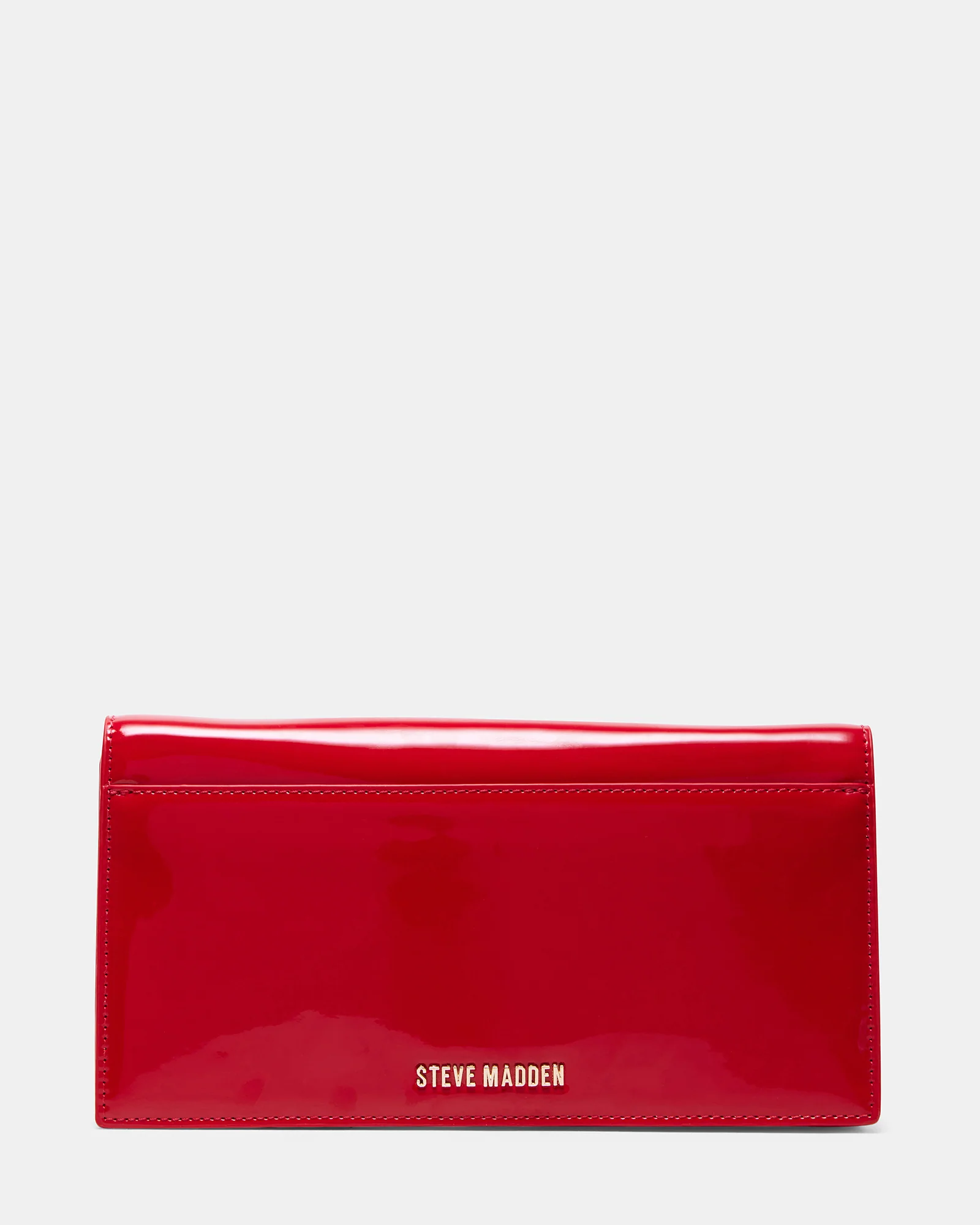 BMODEL RED PATENT - Image 4
