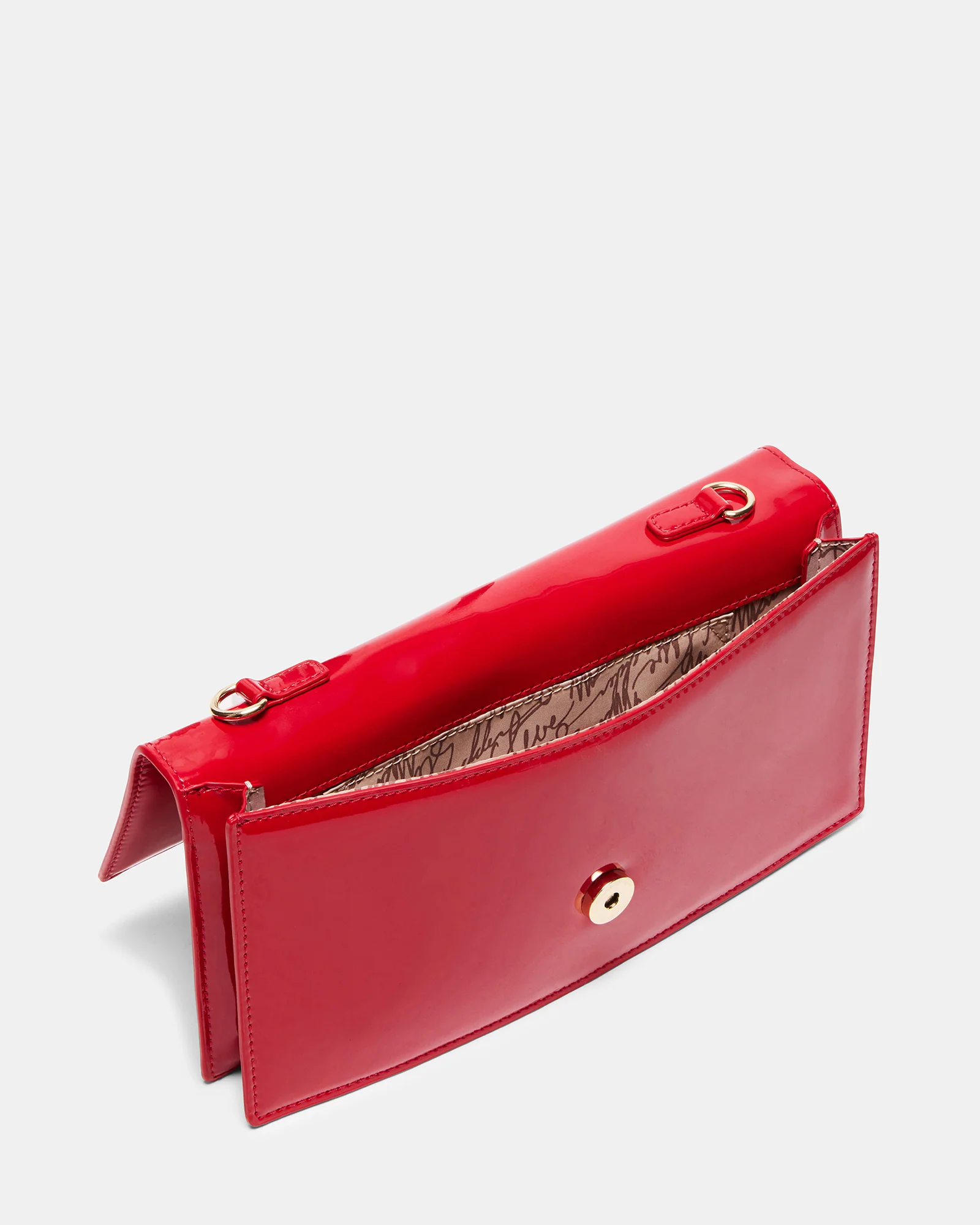 BMODEL RED PATENT - Image 6