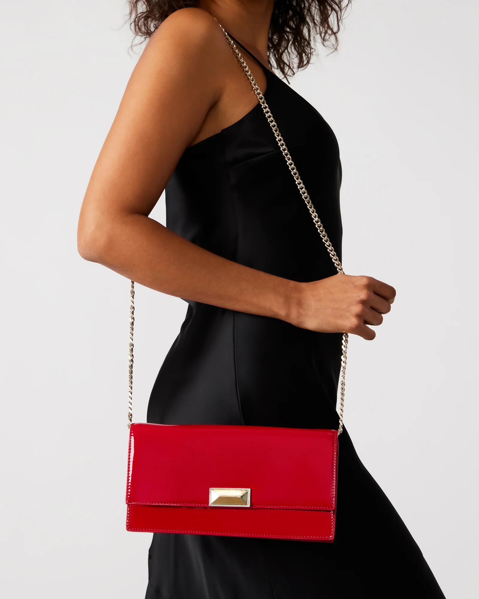 BMODEL RED PATENT - Image 8