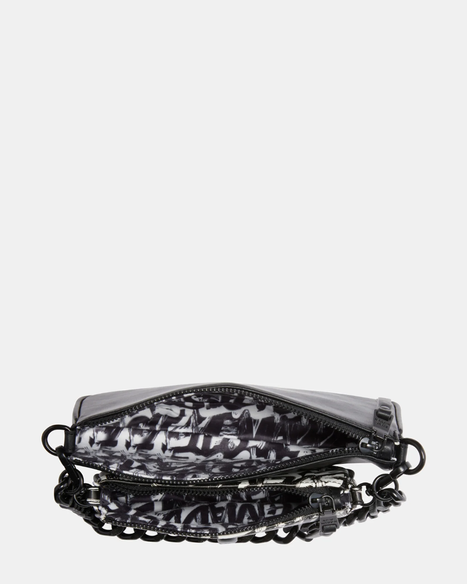 BMOLLIE BLACK MULTI - Image 5