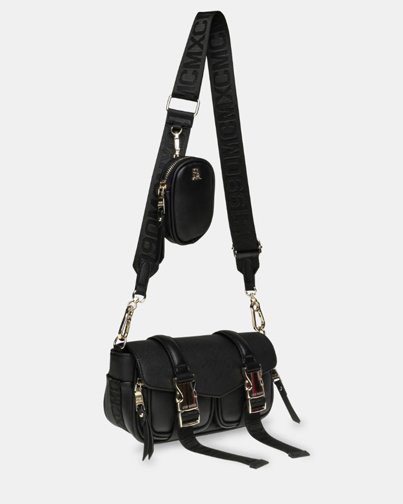 BMOVER-P BLACK - Image 2