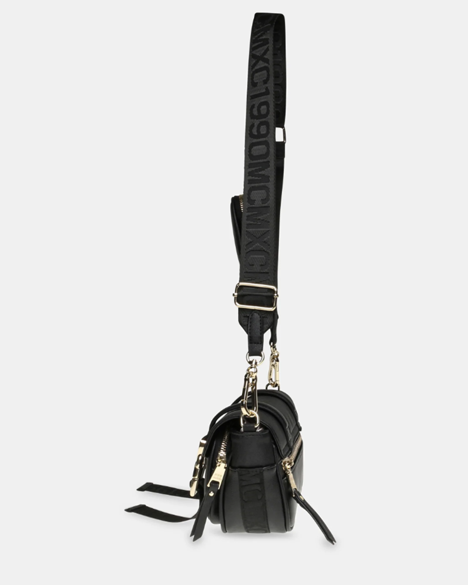 BMOVER-P BLACK - Image 3