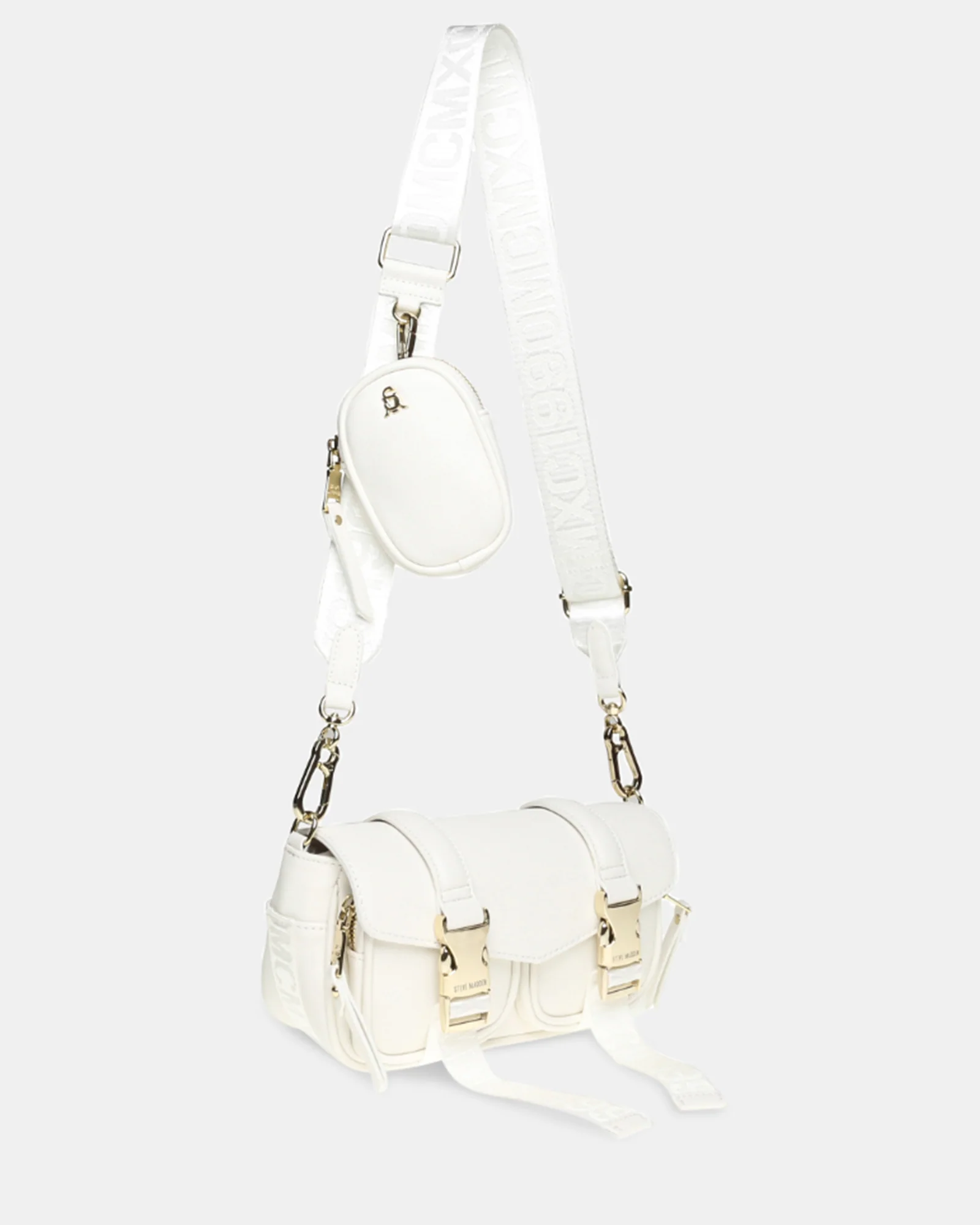 BMOVER-P WHITE - Image 2