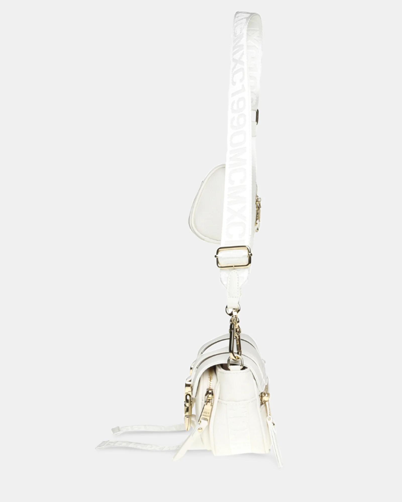 BMOVER-P WHITE - Image 3