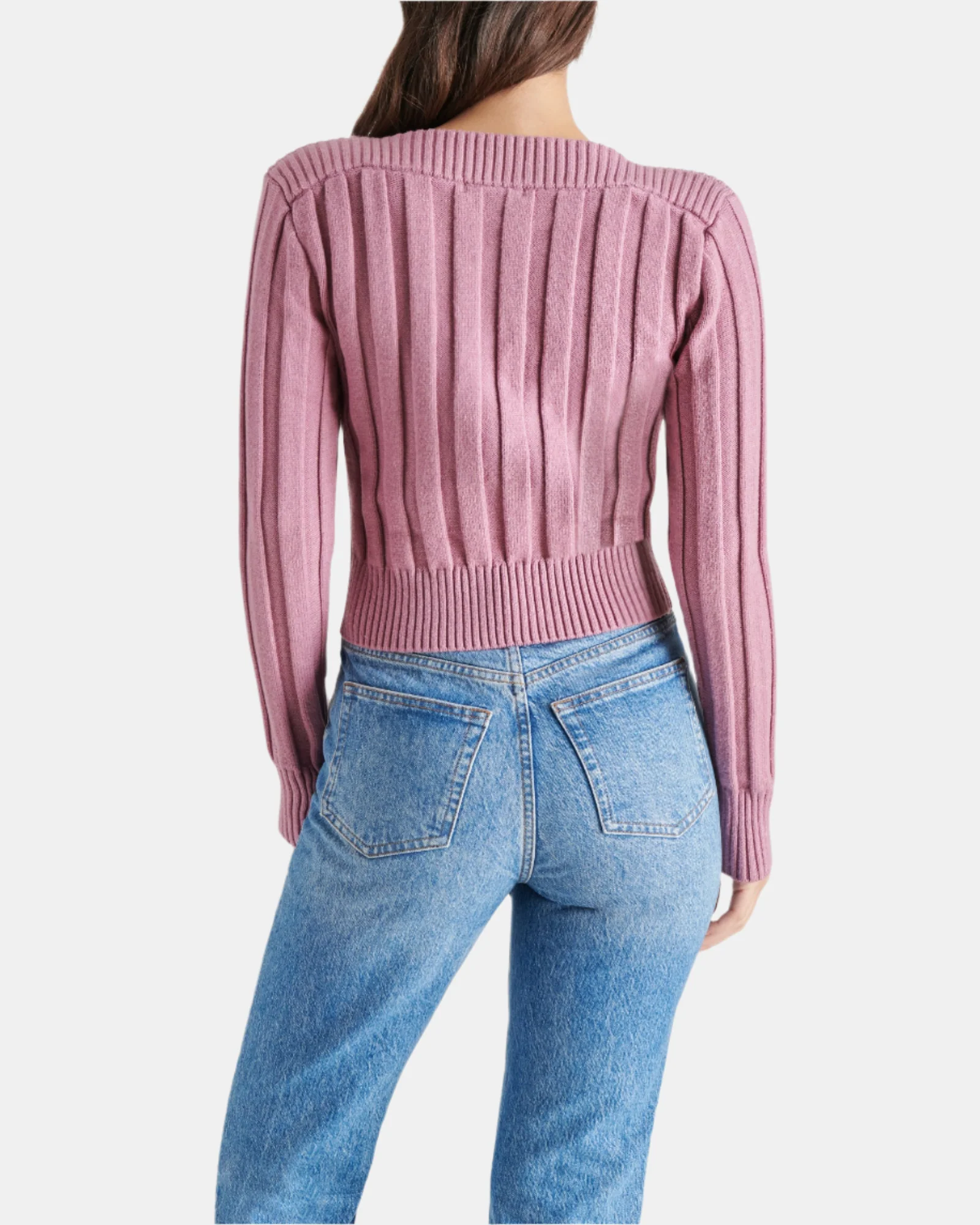 SERRA SWEATER ORCHID - Image 4