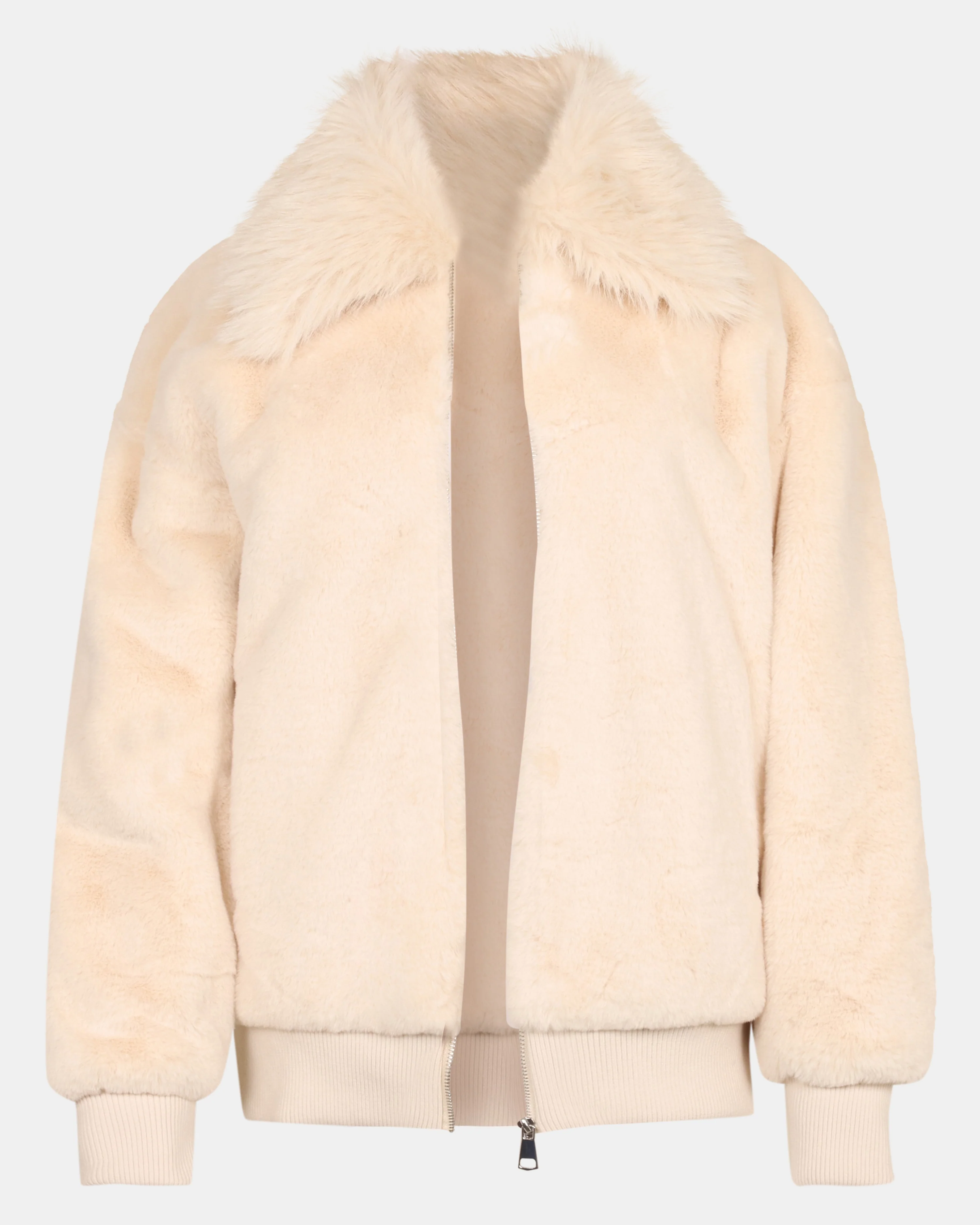 SILVIA COAT NATURAL - Image 2