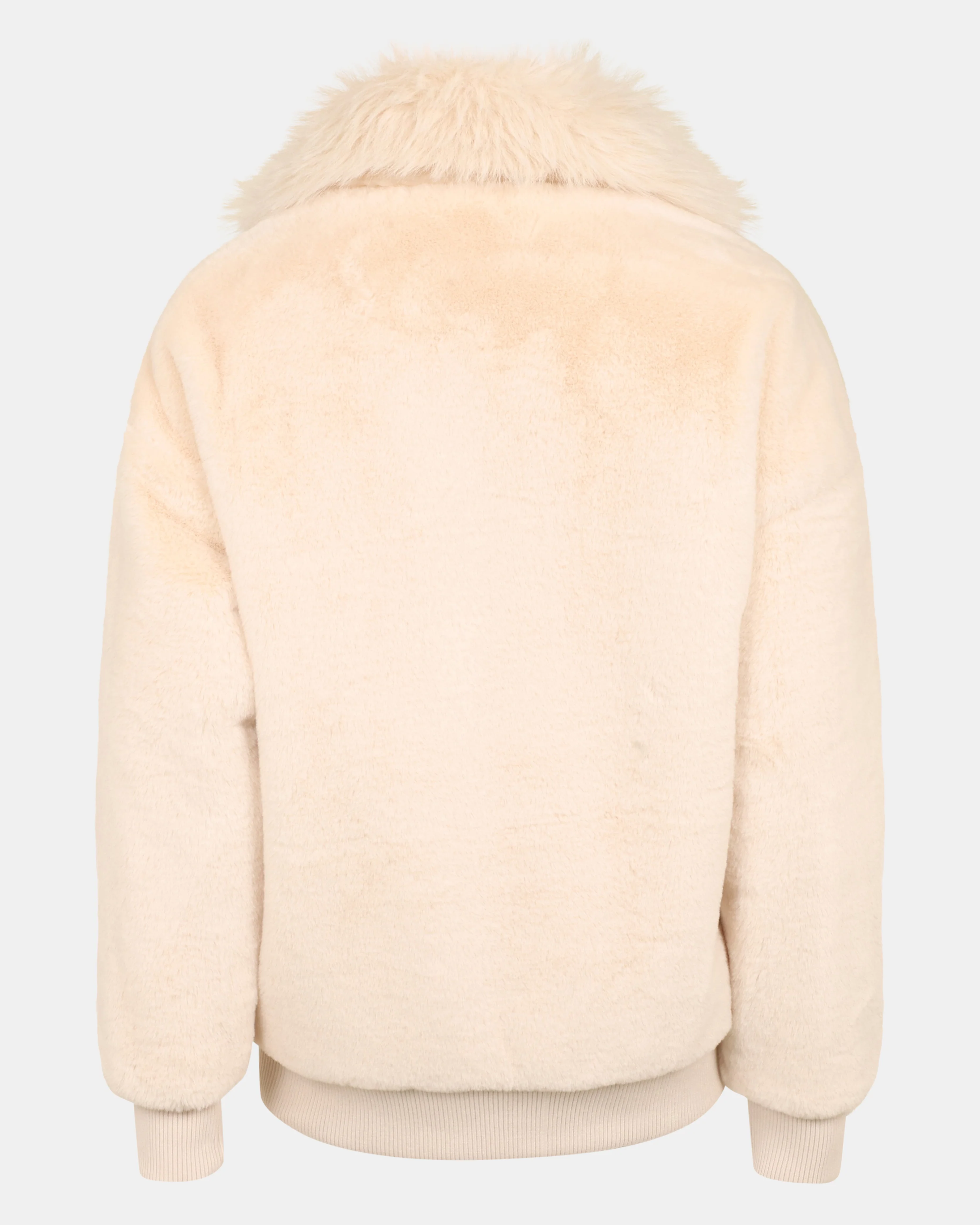 SILVIA COAT NATURAL - Image 3
