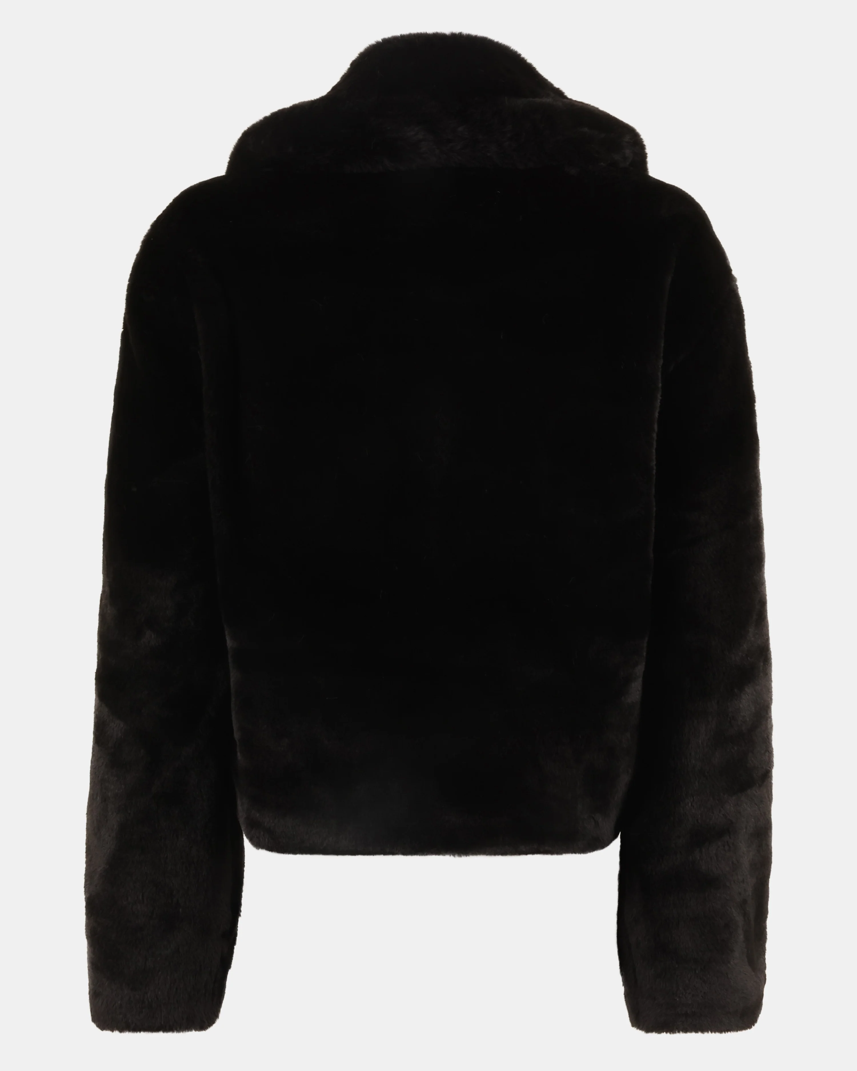 BROOK JACKET BLACK - Image 3