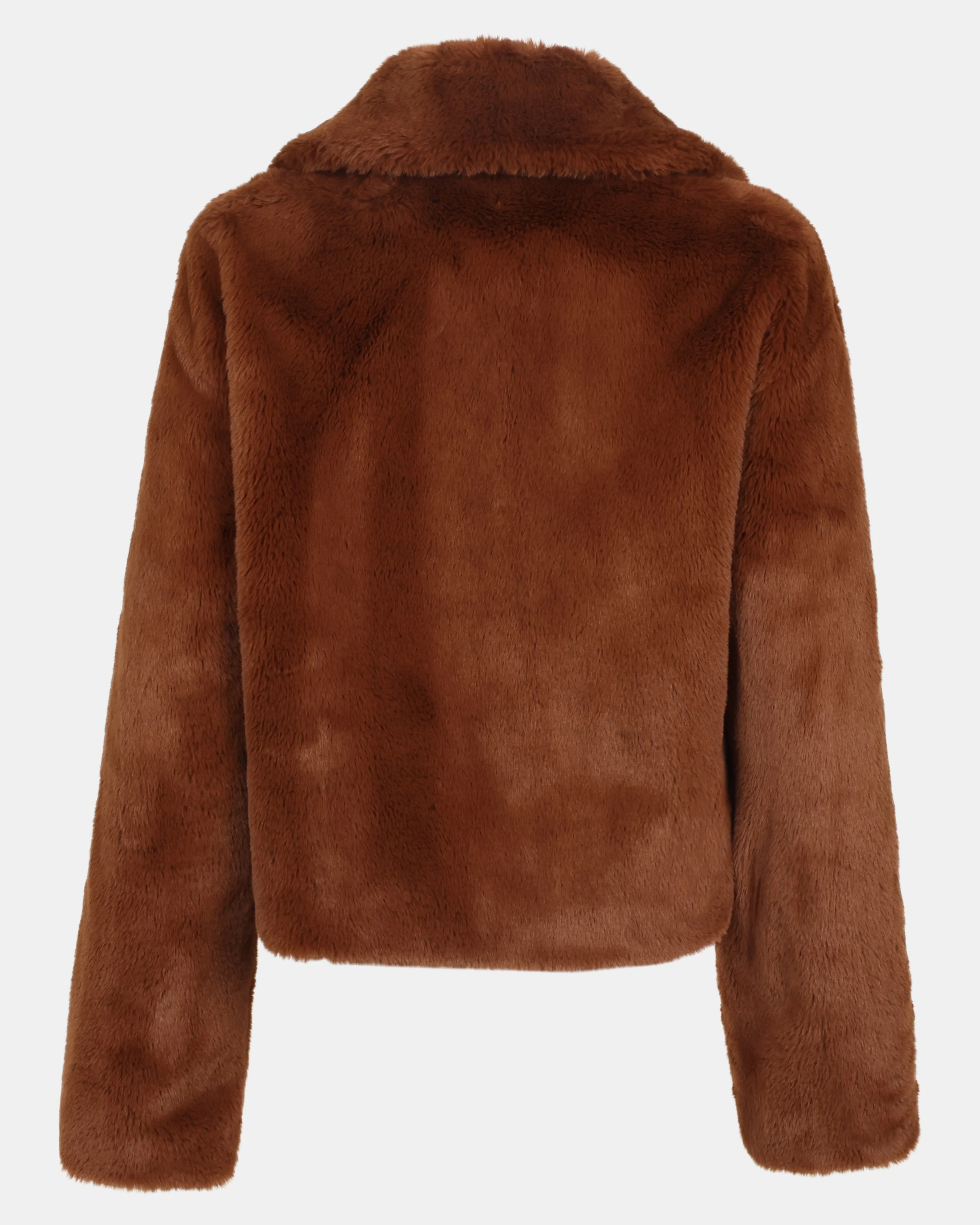 BROOK JACKET BROWN - Image 3
