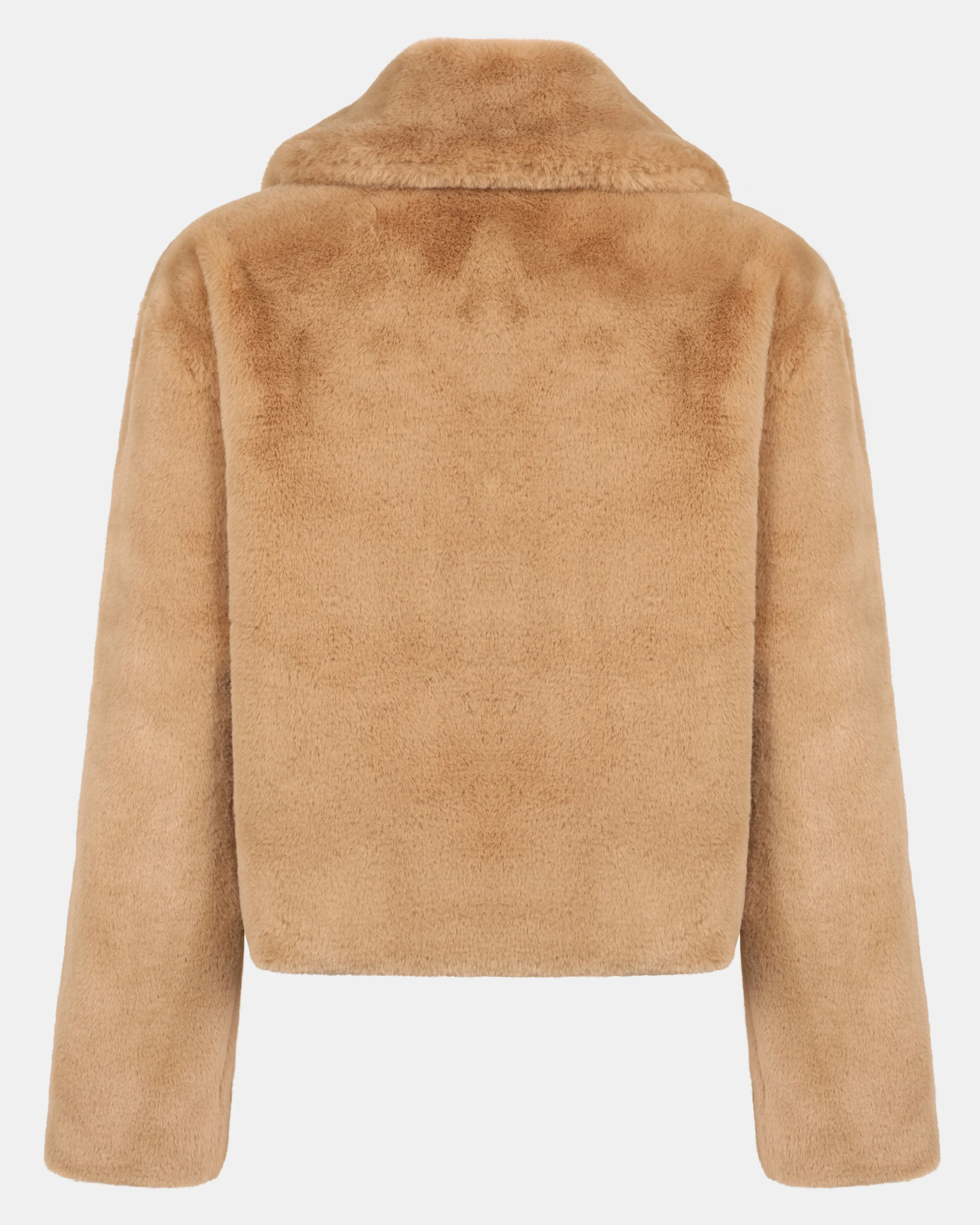 BROOK JACKET CAMEL - Image 3