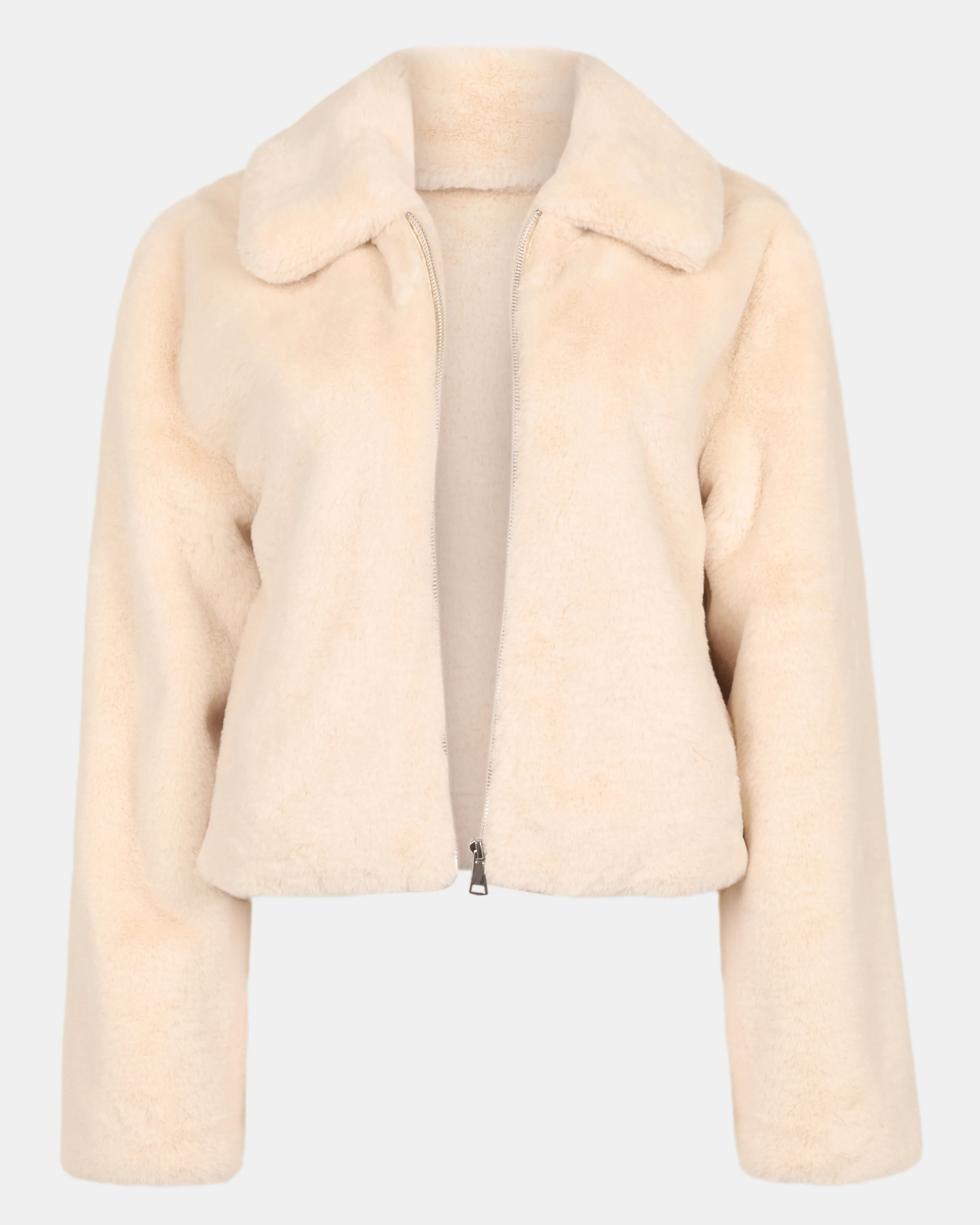 BROOK JACKET NATURAL - Image 2