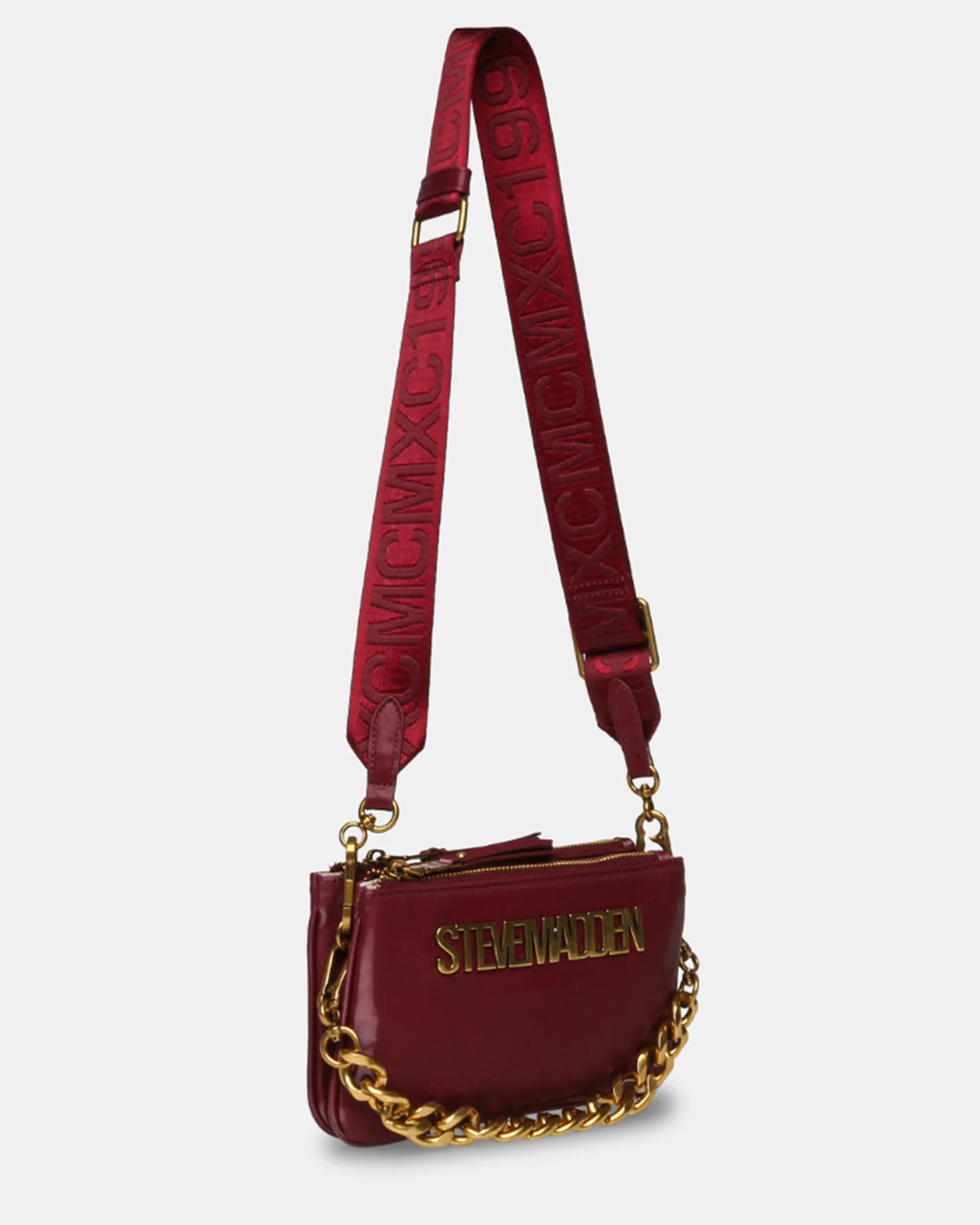 BNICCO-V BURGUNDY - Image 2