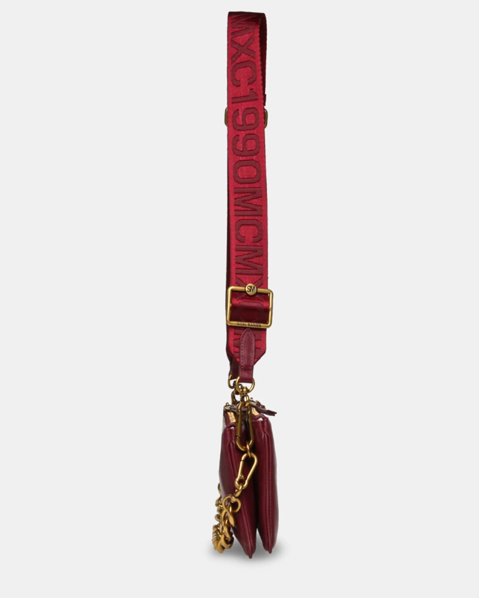 BNICCO-V BURGUNDY - Image 3