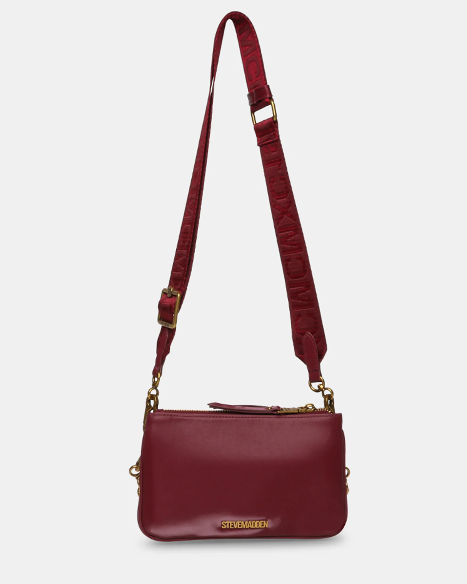 BNICCO-V BURGUNDY - Image 4
