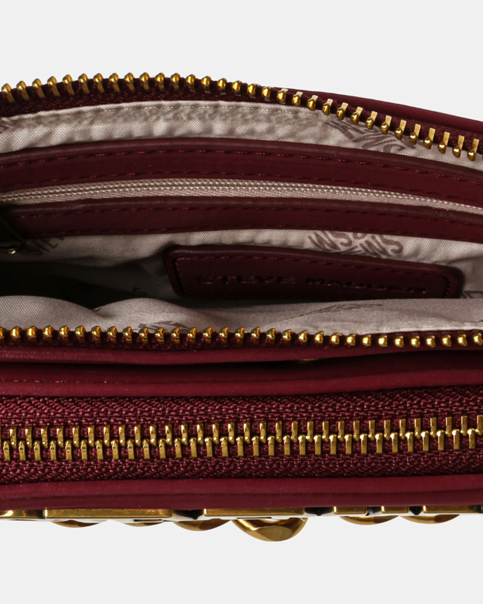 BNICCO-V BURGUNDY - Image 5