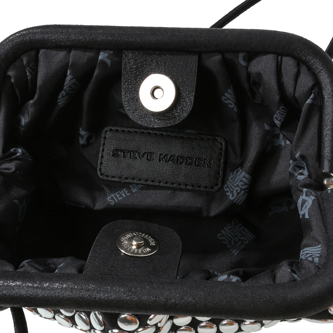 BNIKKI-M BLACK MULTI - Image 4