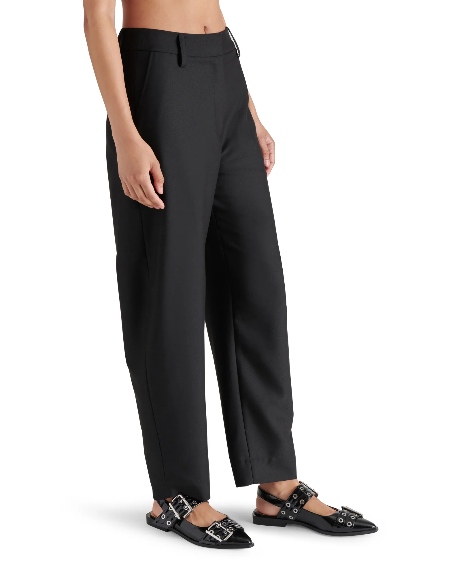 JUNIA PANTS BLACK - Image 3