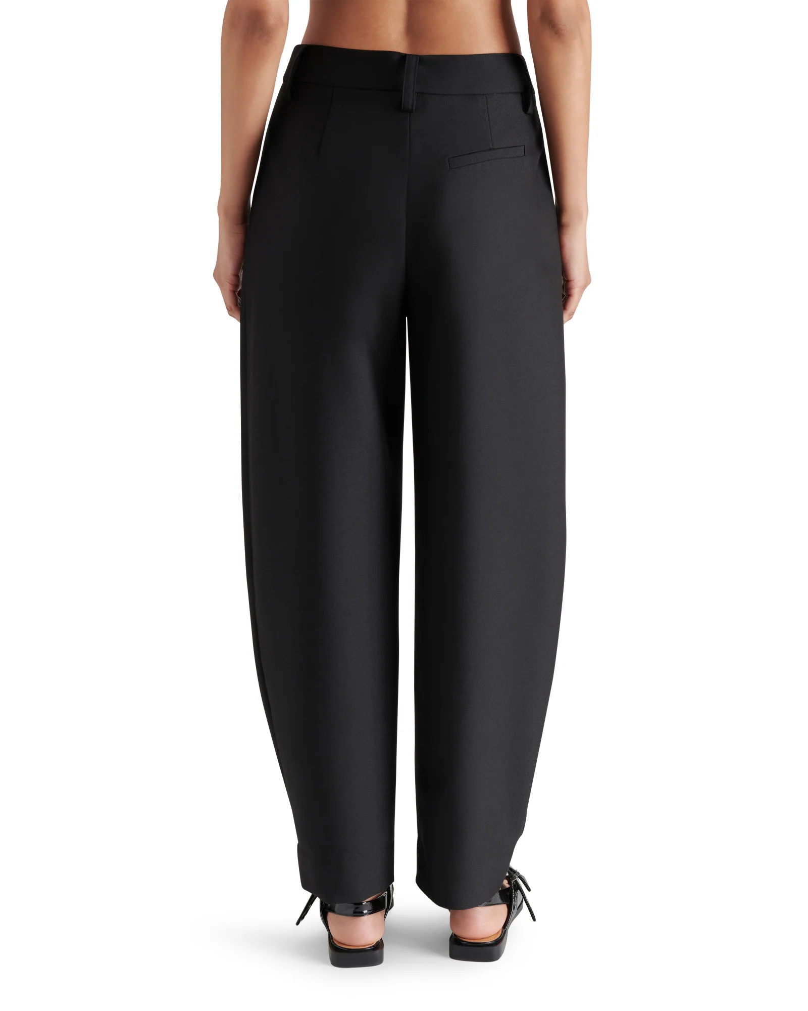 JUNIA PANTS BLACK - Image 4