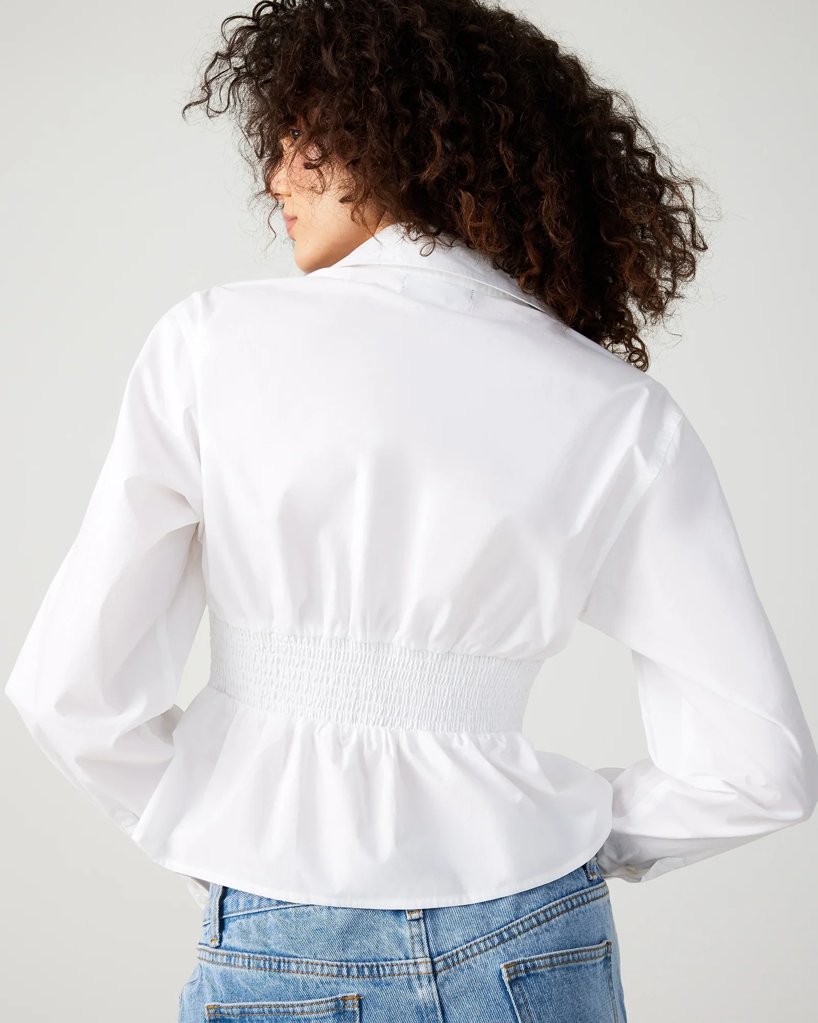 MARISOL TOP WHITE - Image 6