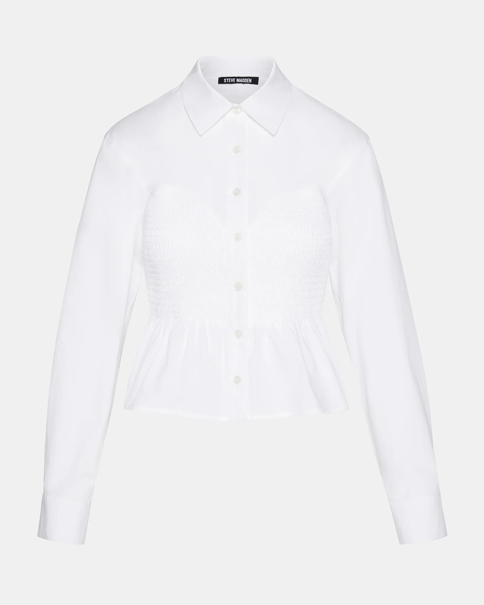 MARISOL TOP WHITE - Image 7