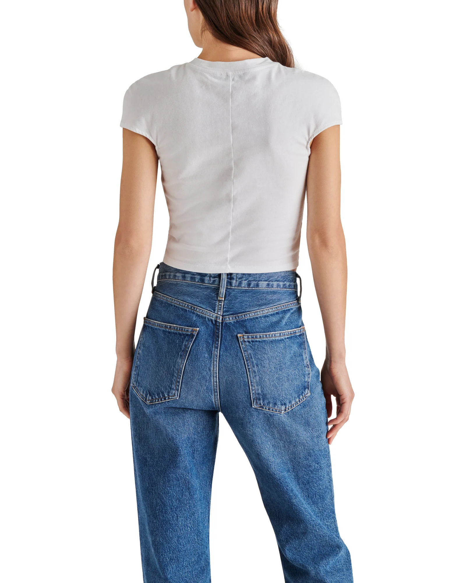 ALYCE TOP IVORY - Image 4