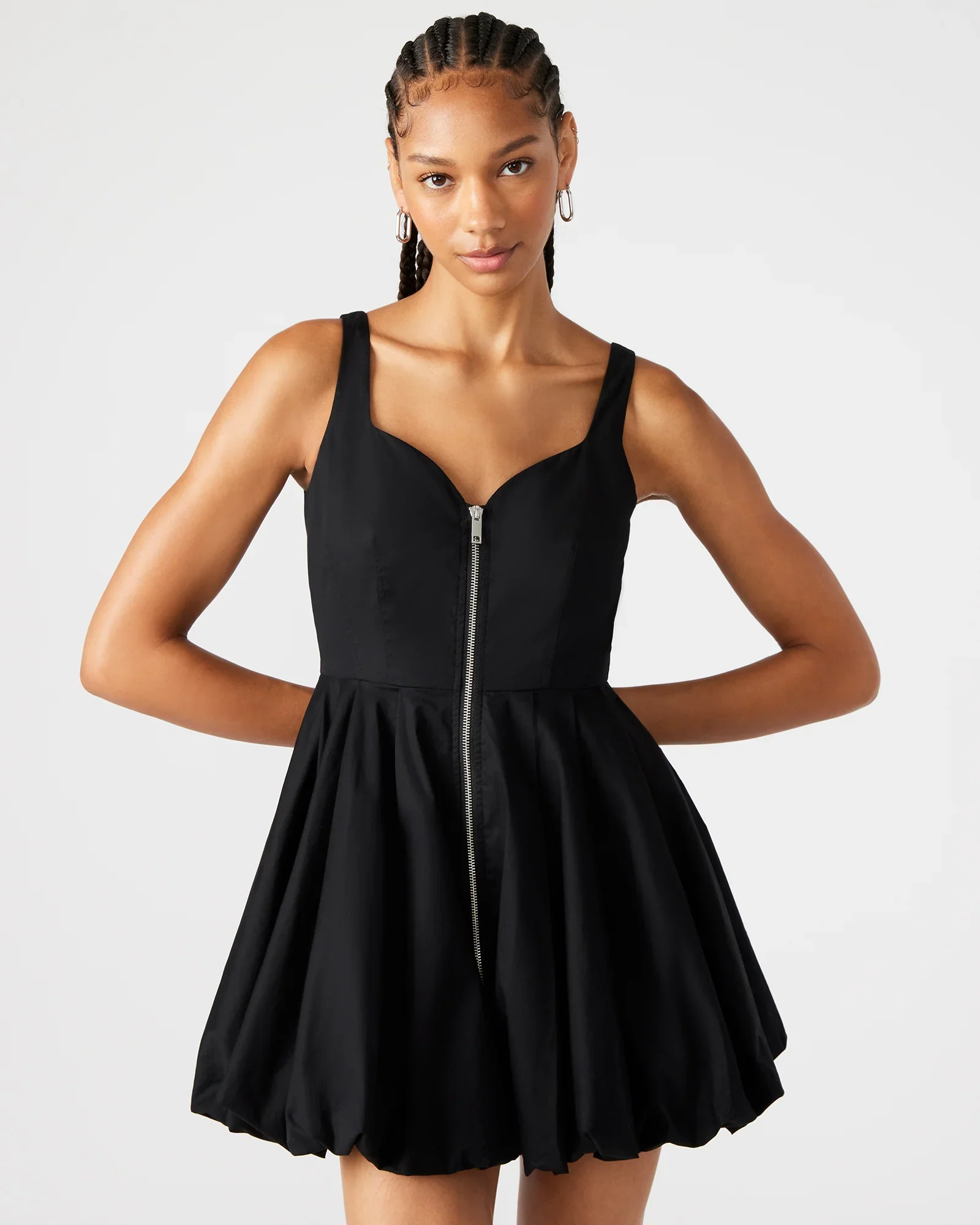 HAIDEN DRESS BLACK - Image 3