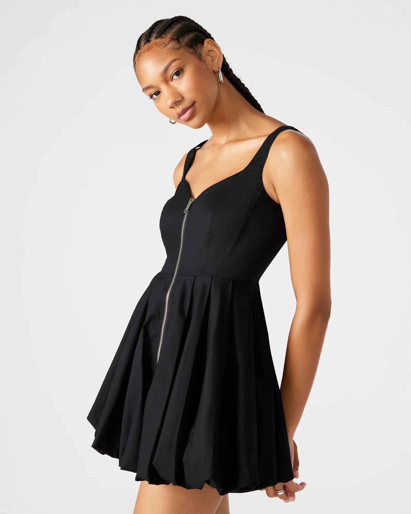 HAIDEN DRESS BLACK - Image 4