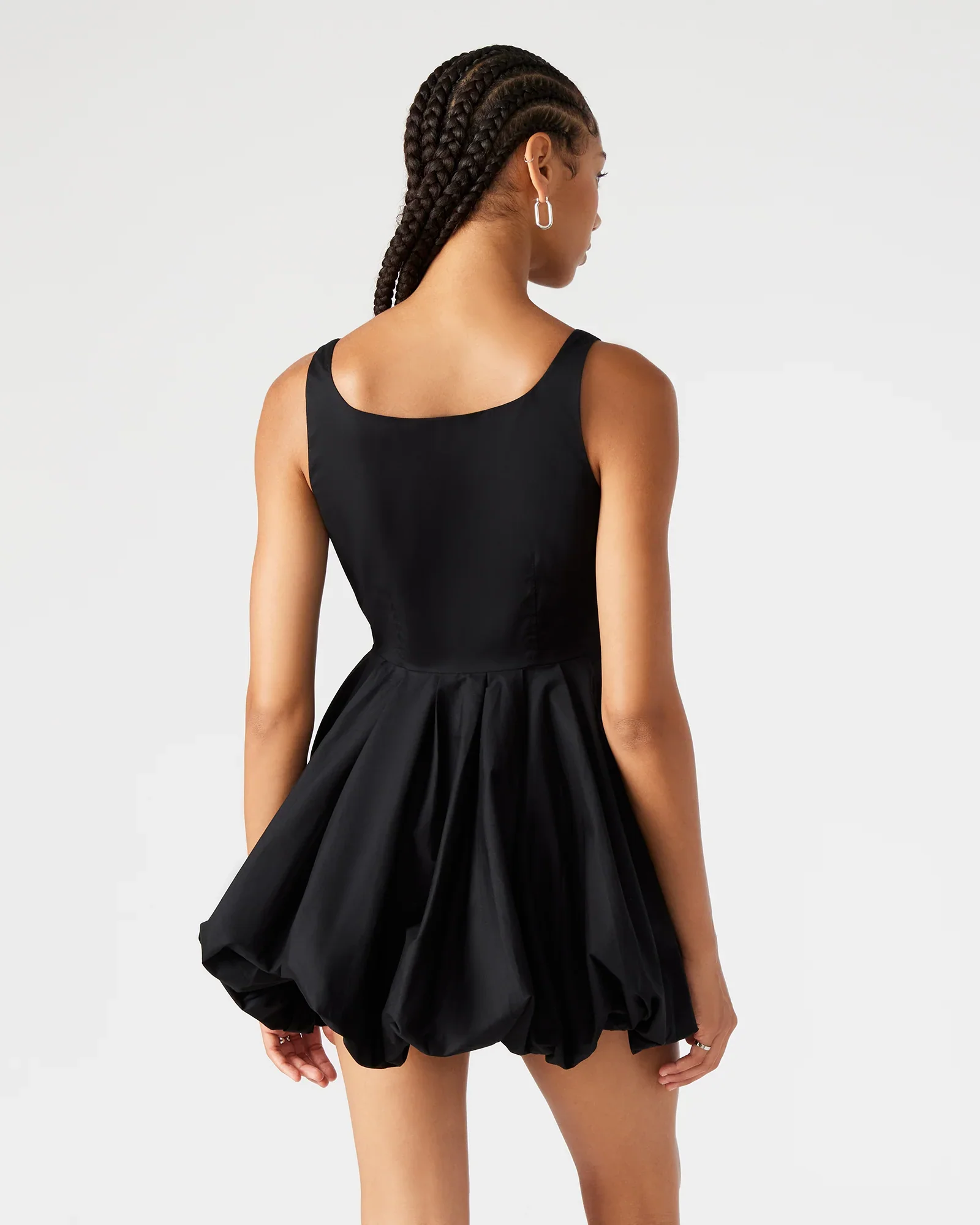 HAIDEN DRESS BLACK - Image 5