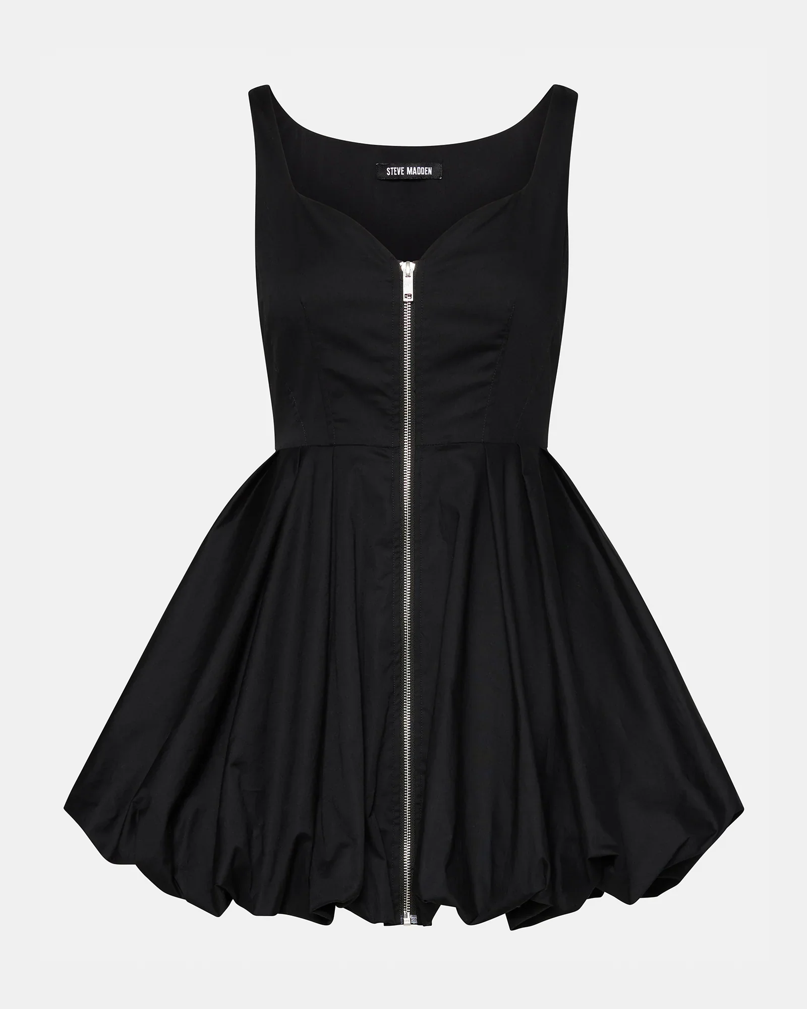 HAIDEN DRESS BLACK - Image 6