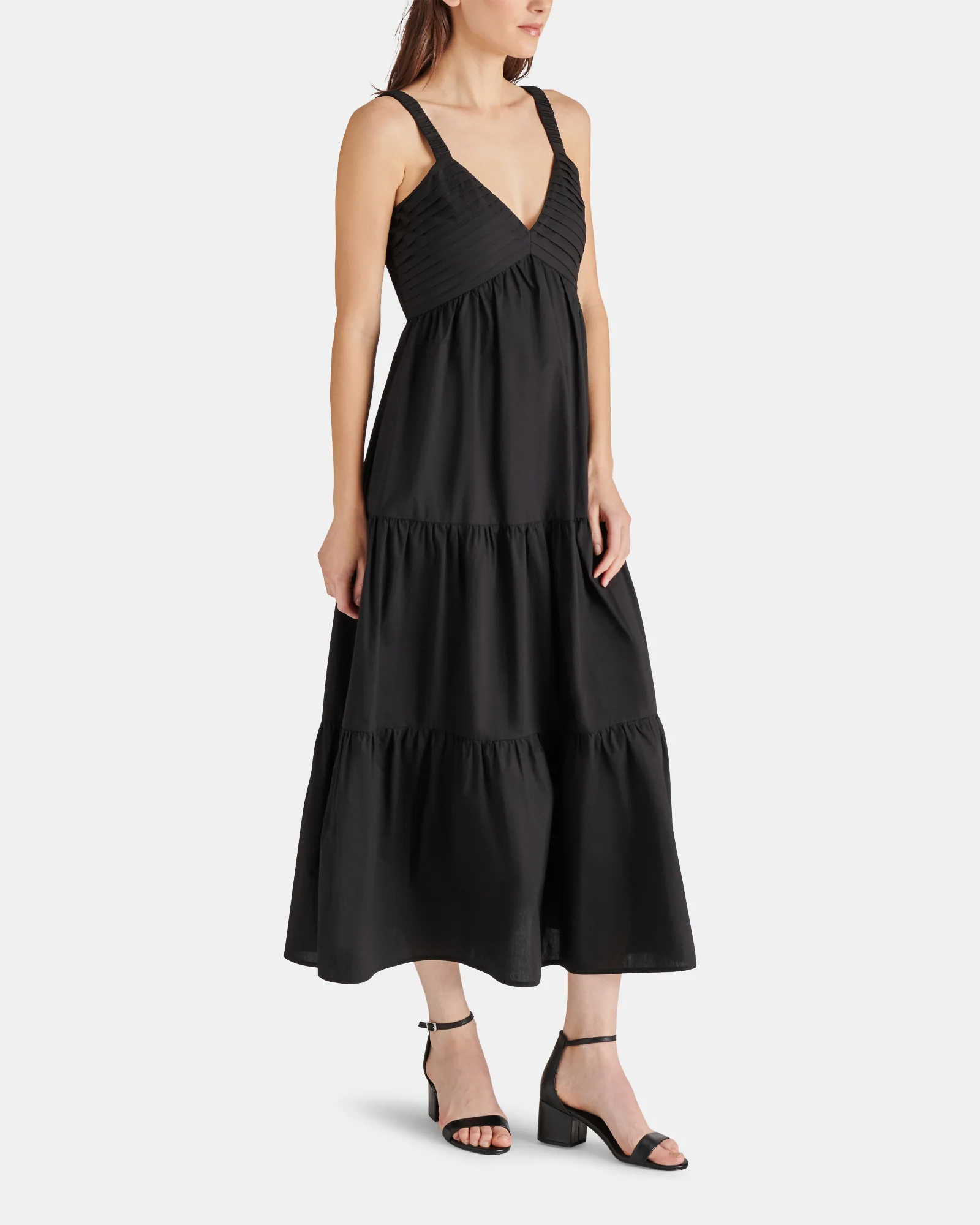 ELIORA DRESS BLACK - Image 2