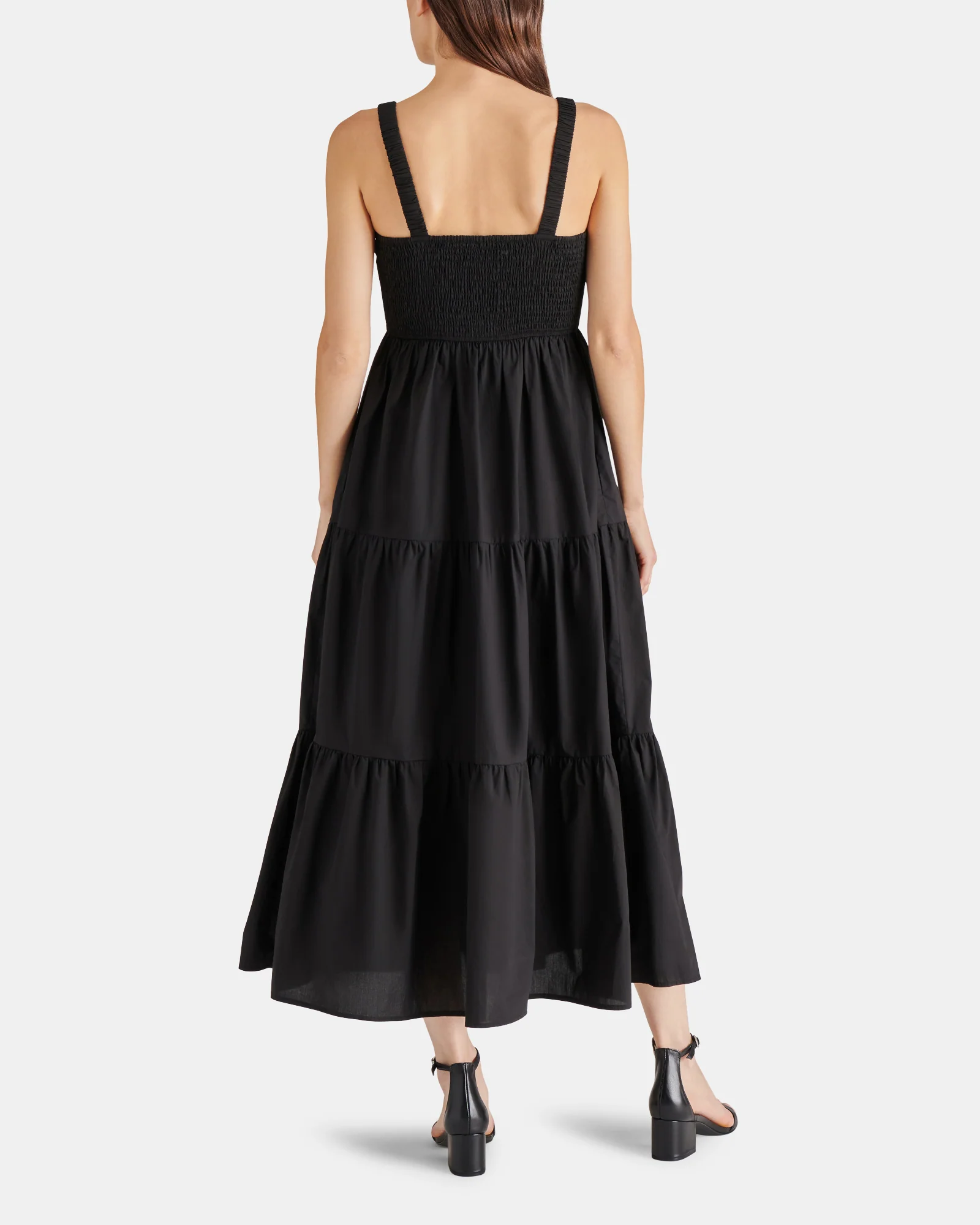 ELIORA DRESS BLACK - Image 4
