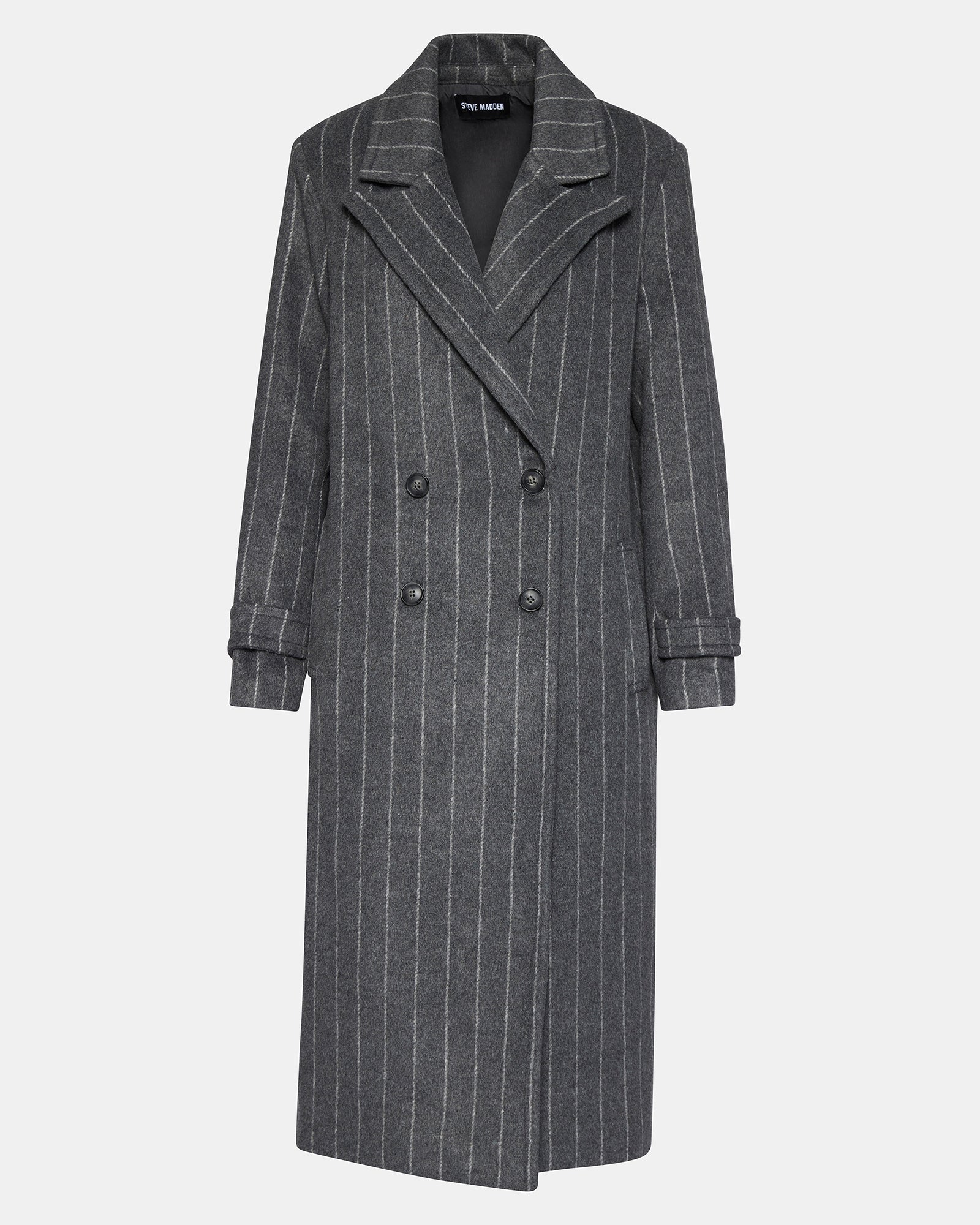 PRINCE COAT GREY - Image 5