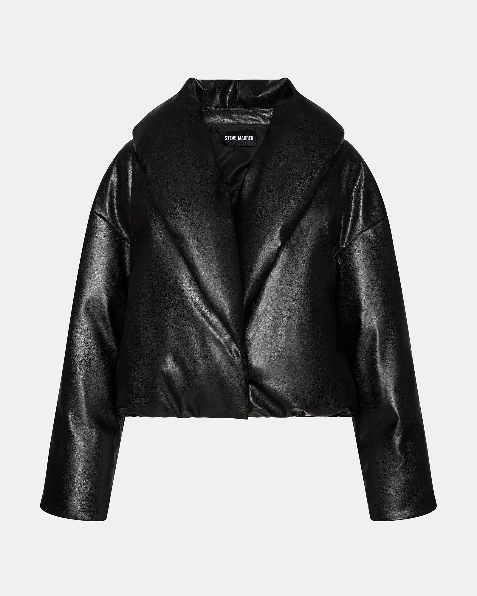 EVY JACKET BLACK - Image 8
