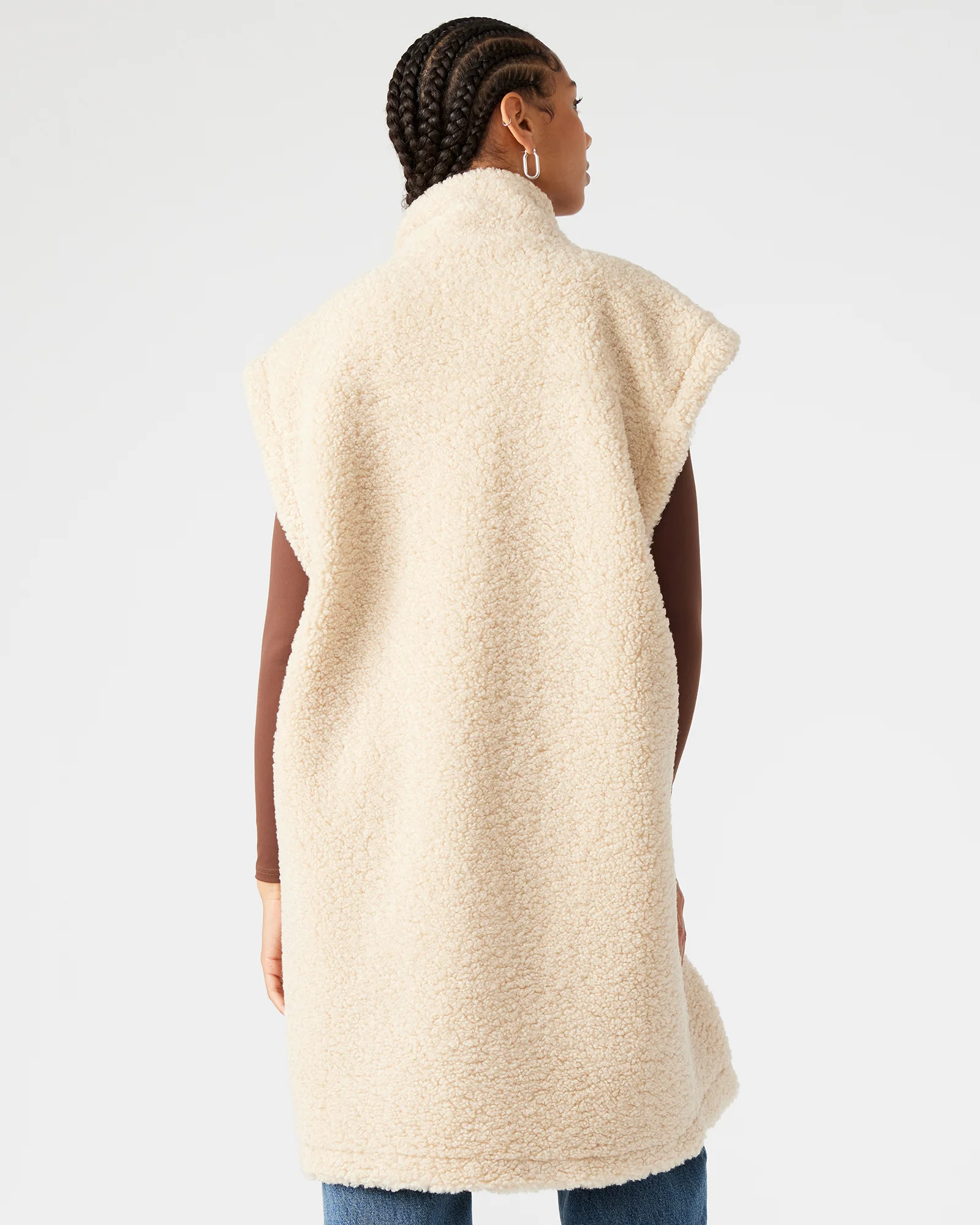 BENIT VEST NATURAL - Image 5