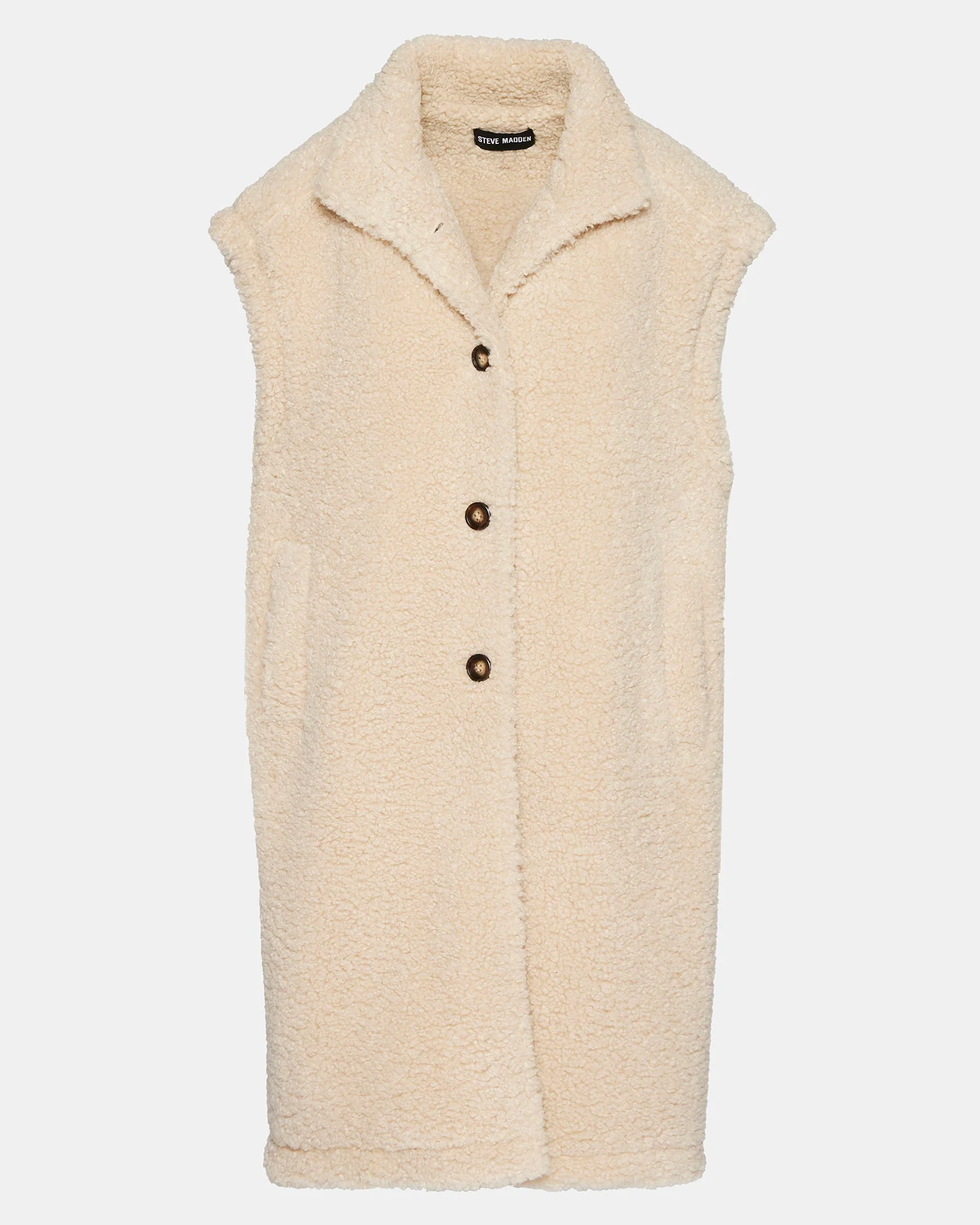 BENIT VEST NATURAL - Image 7