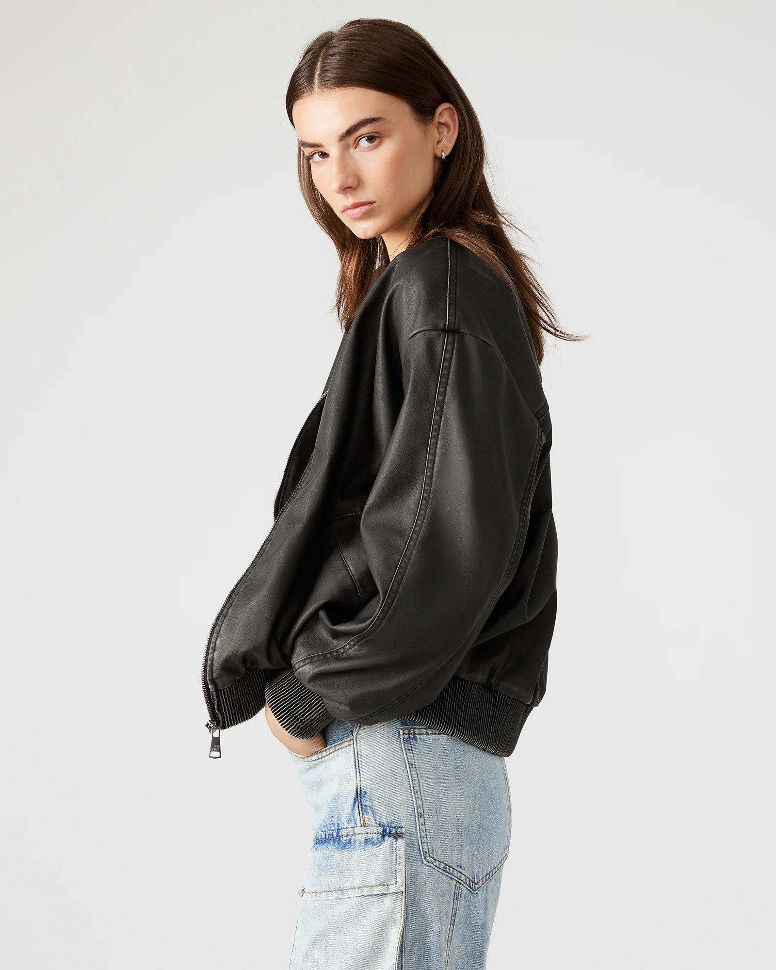 FYRA JACKET GREY - Image 3