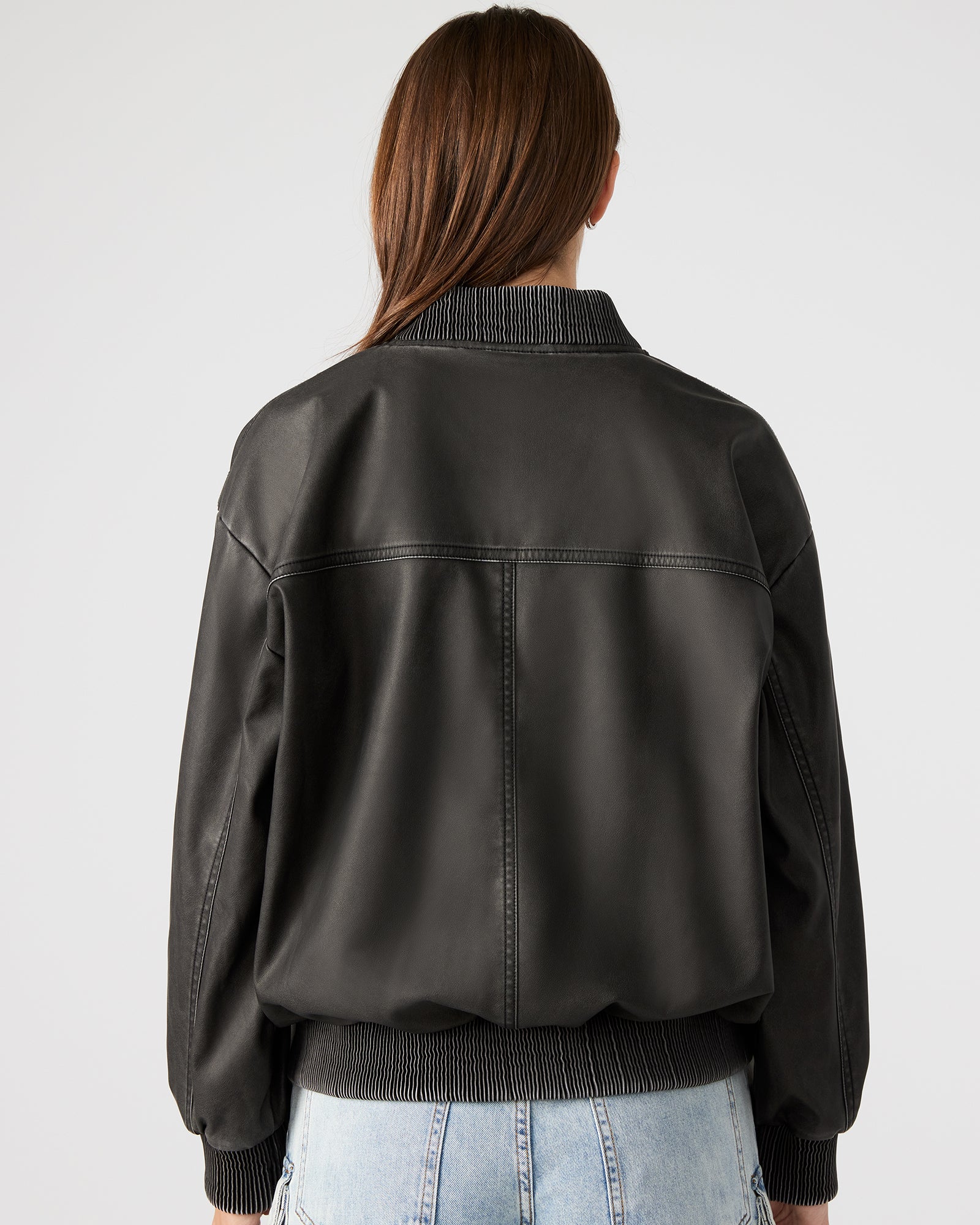 FYRA JACKET GREY - Image 4