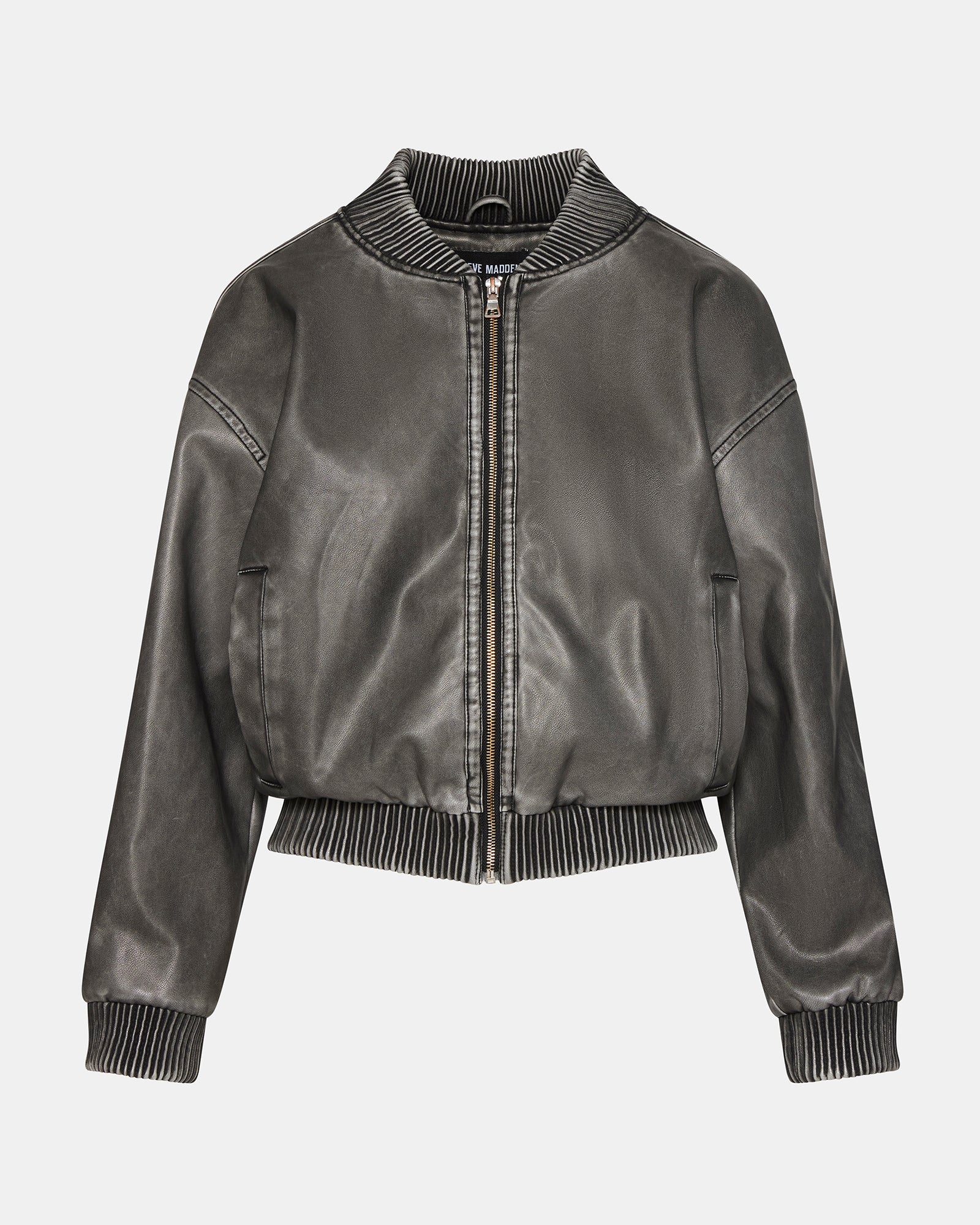 FYRA JACKET GREY - Image 5