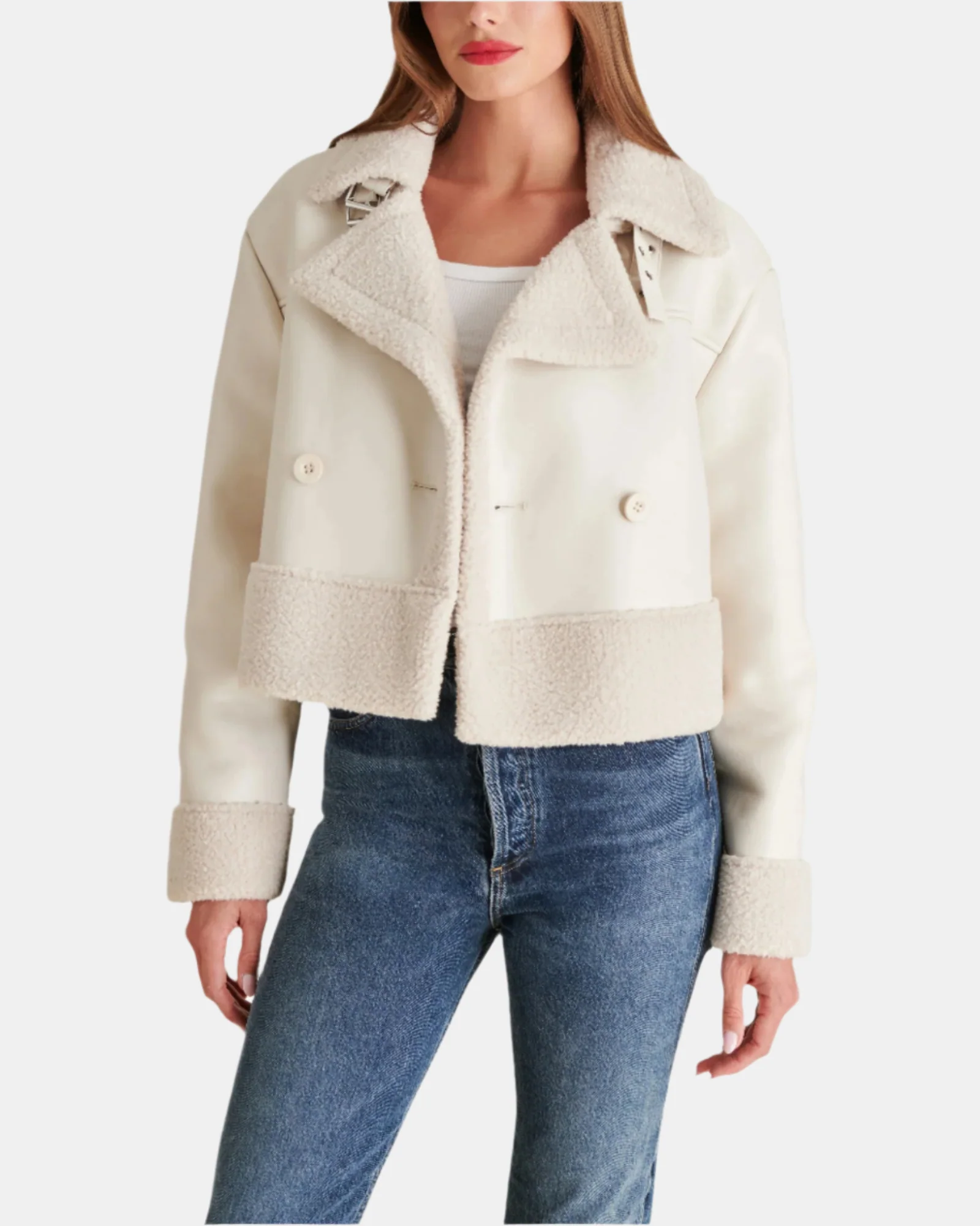 ATHEN JACKET BONE - Image 2