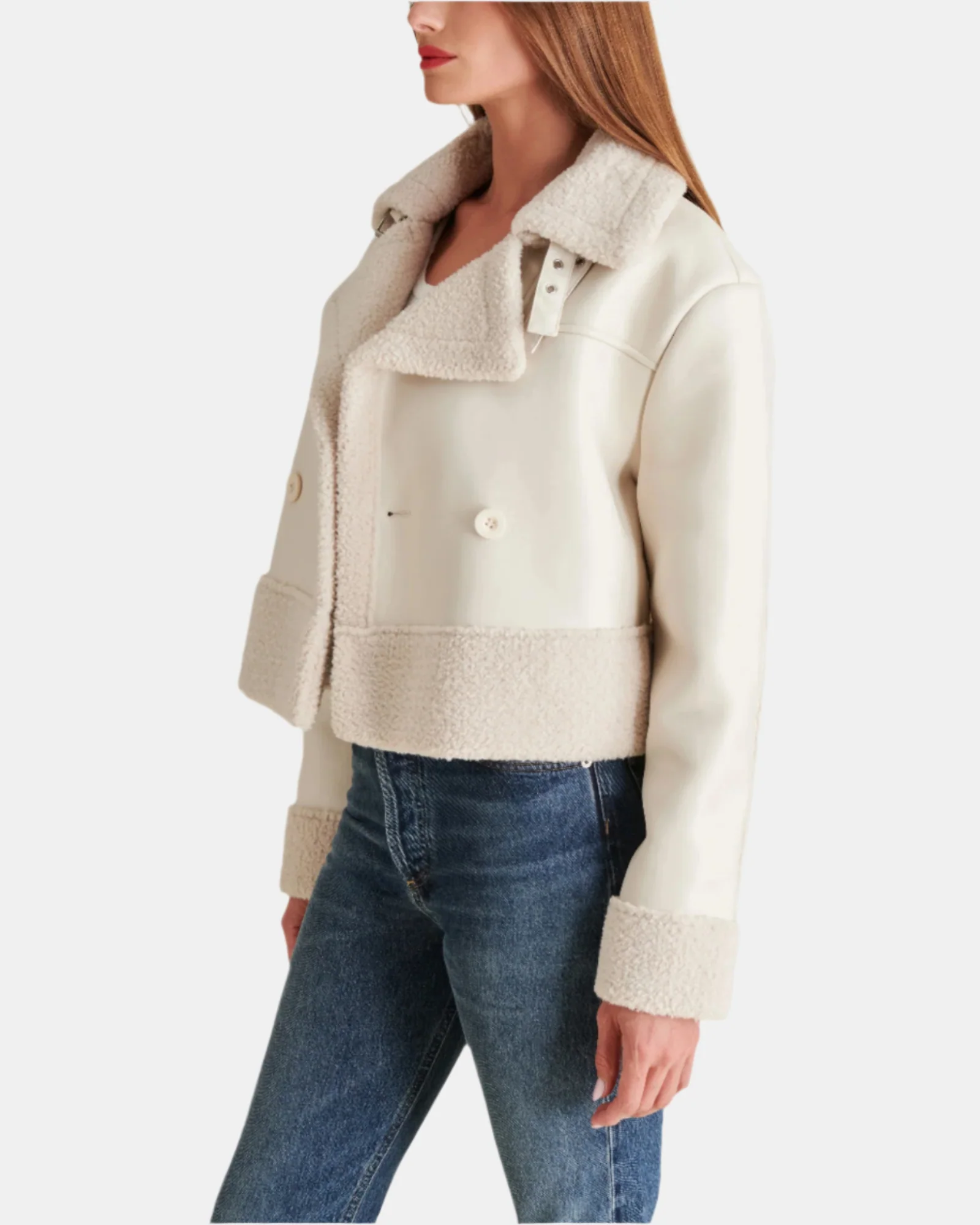 ATHEN JACKET BONE - Image 3