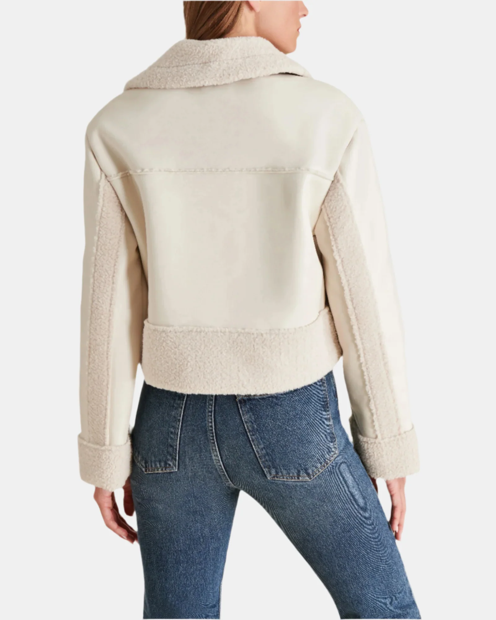 ATHEN JACKET BONE - Image 4